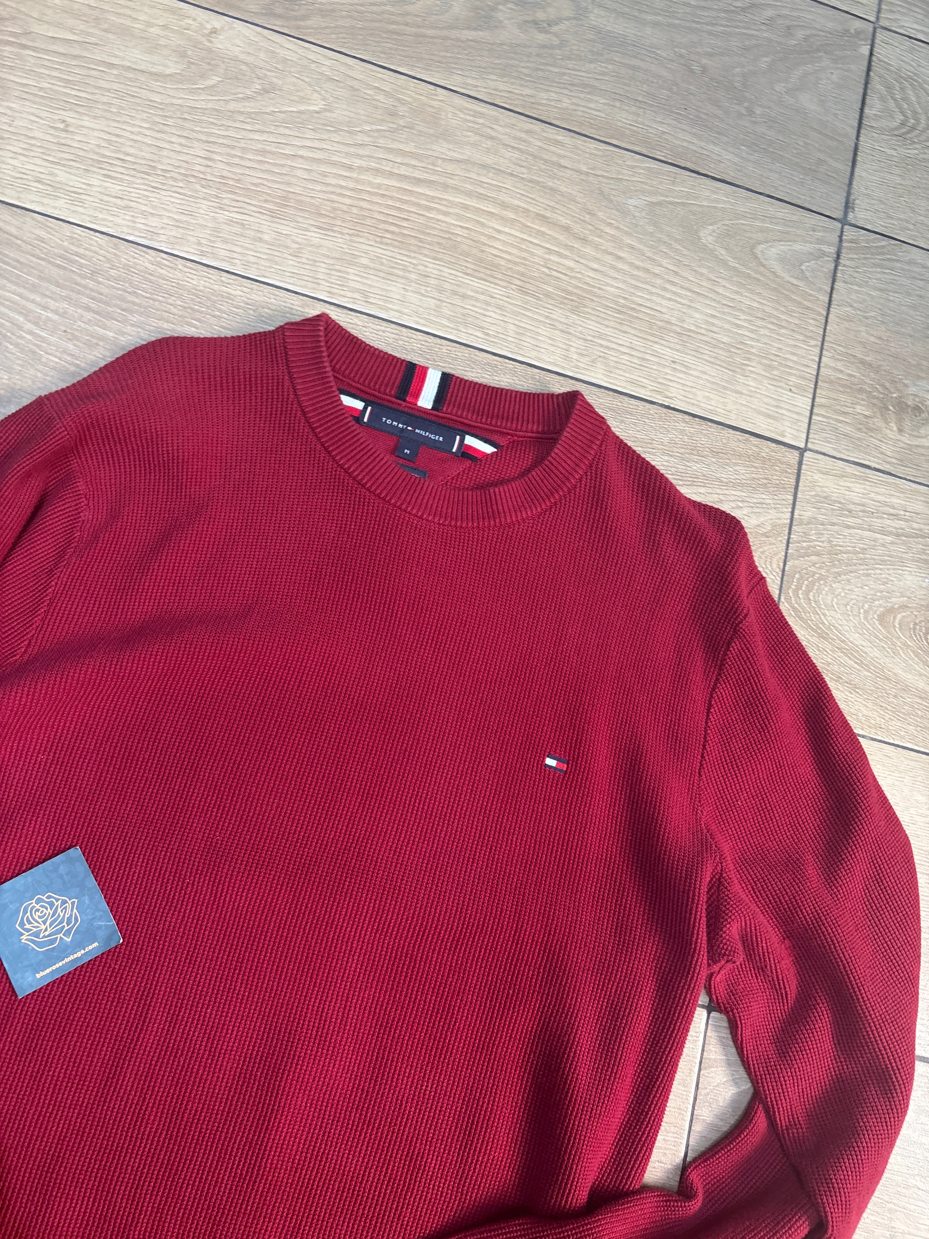 MAGLIONE TOM 725