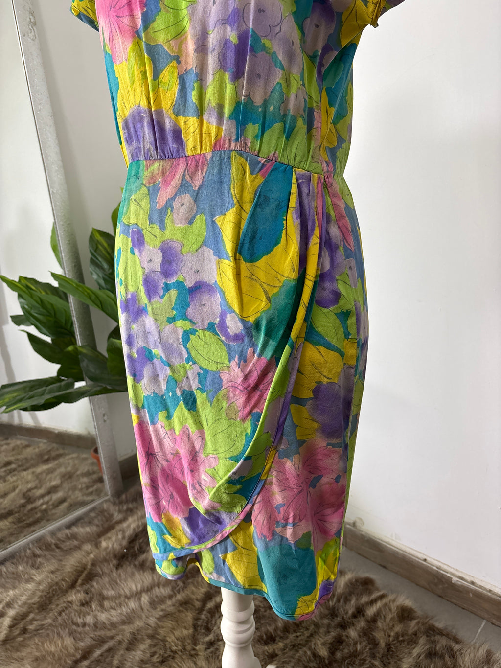 ABITO FLOR 572