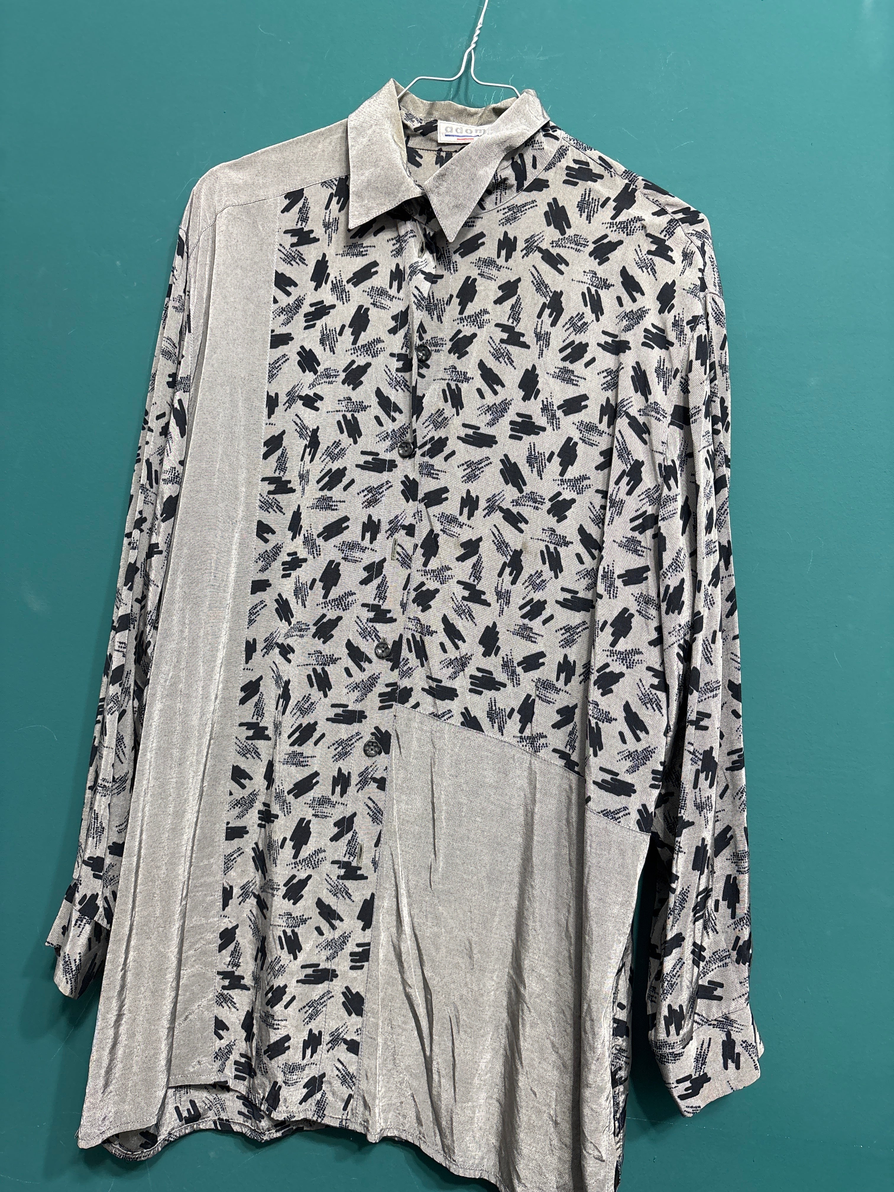 CAMICIA GR 469