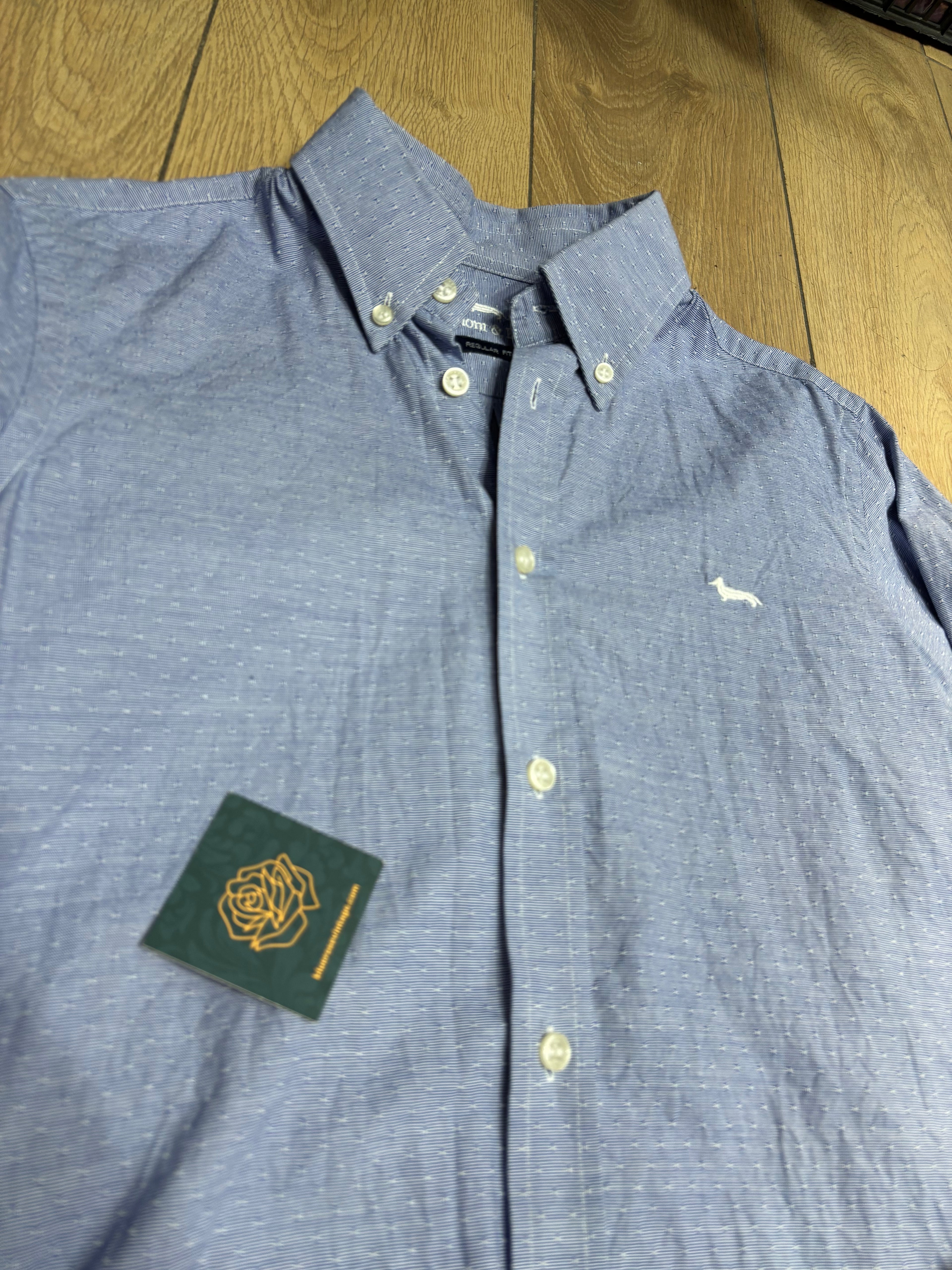 CAMICIA HAR 644
