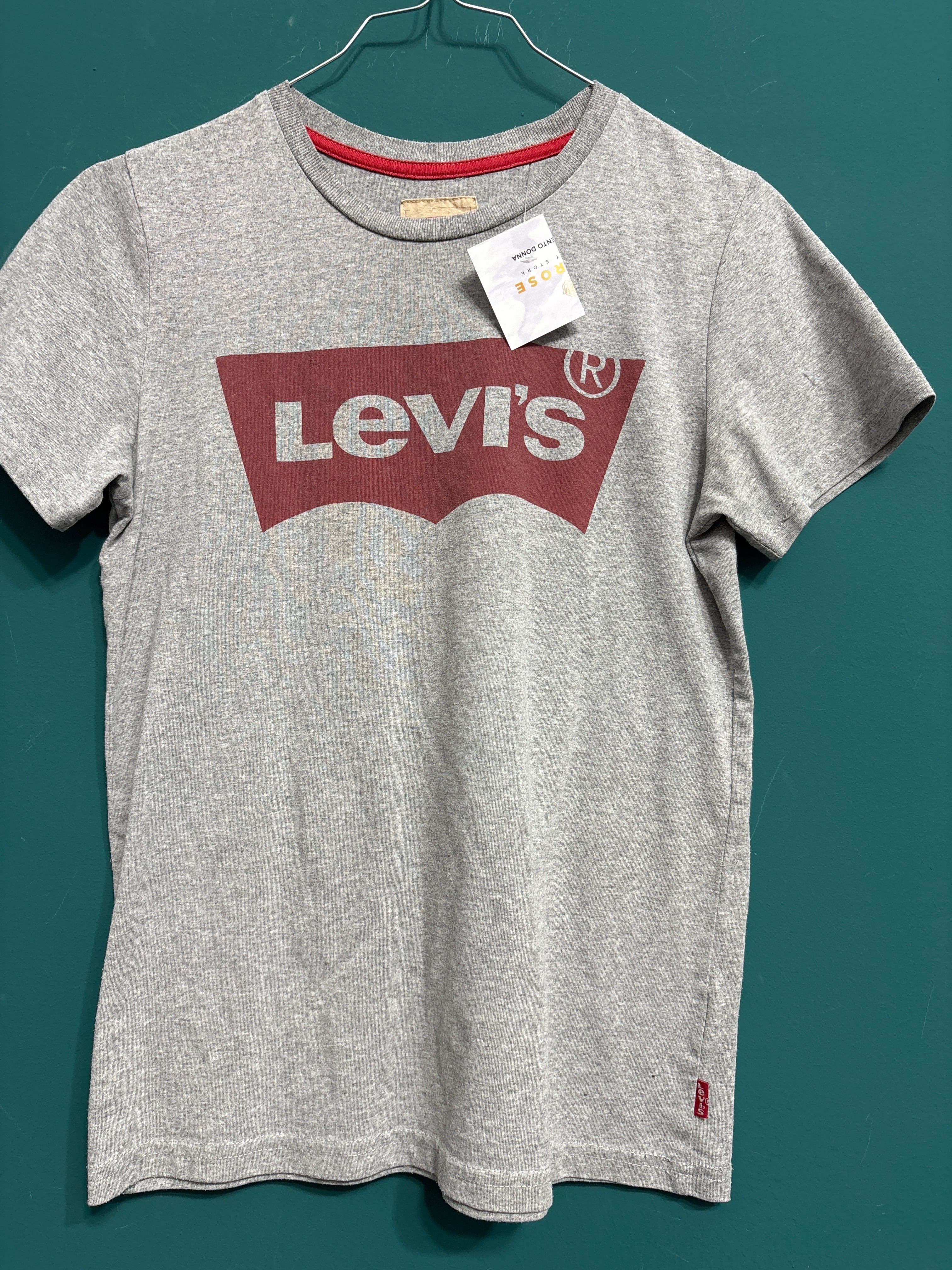 T-SHIRT LEVIS 524