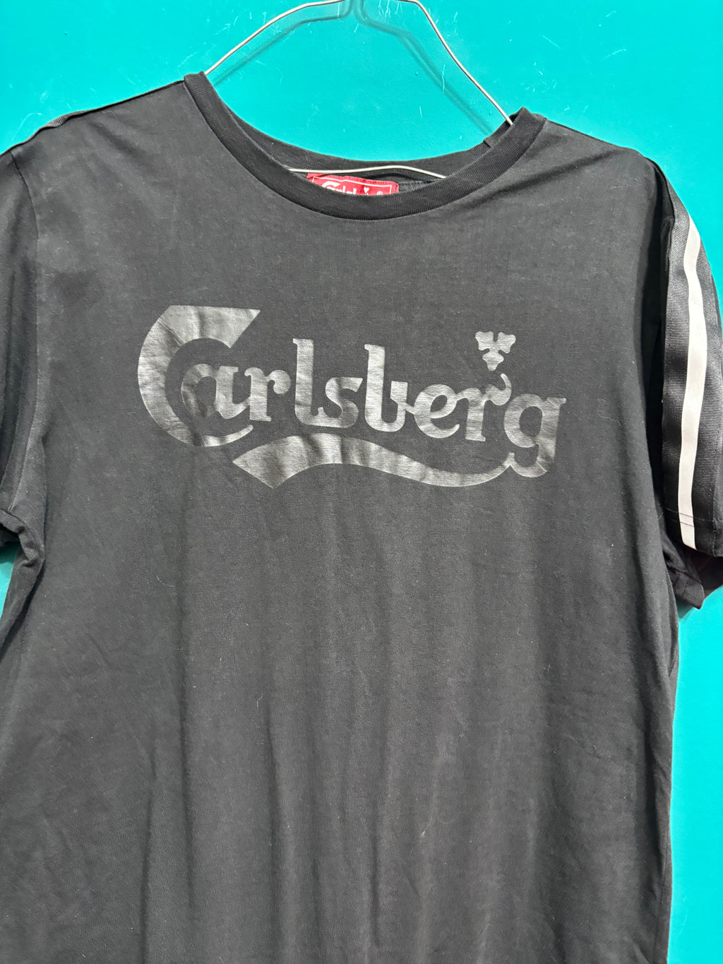 T-SHIRT CARL 528