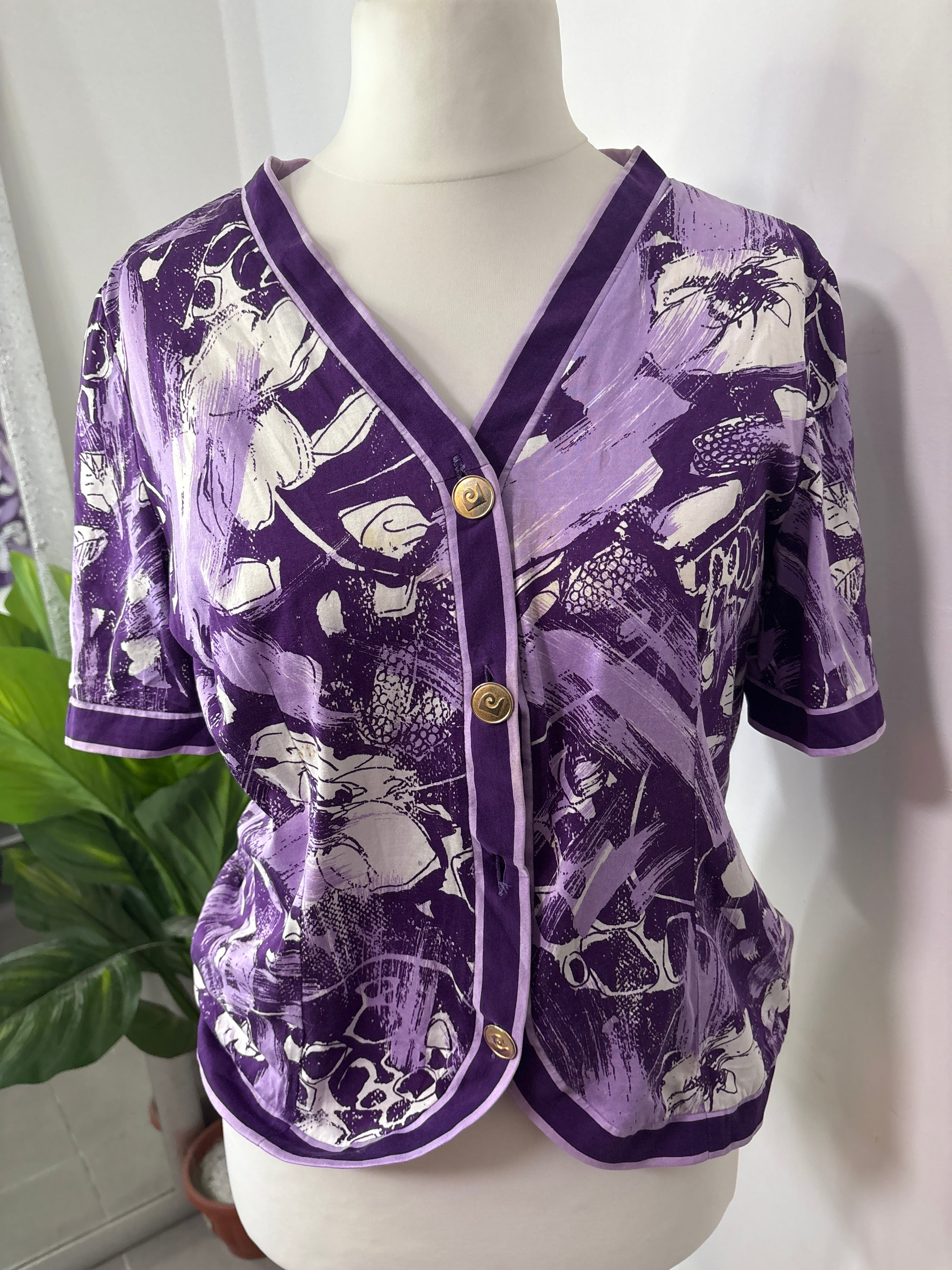 CAMICIA COT 664