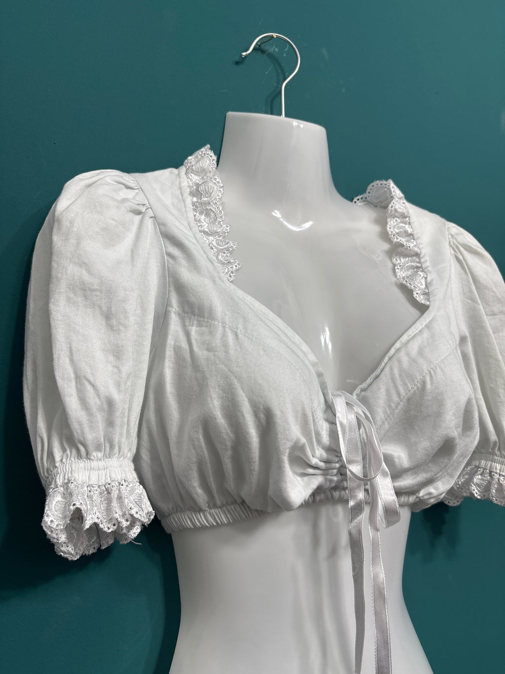 CAMICIA TIRO 294