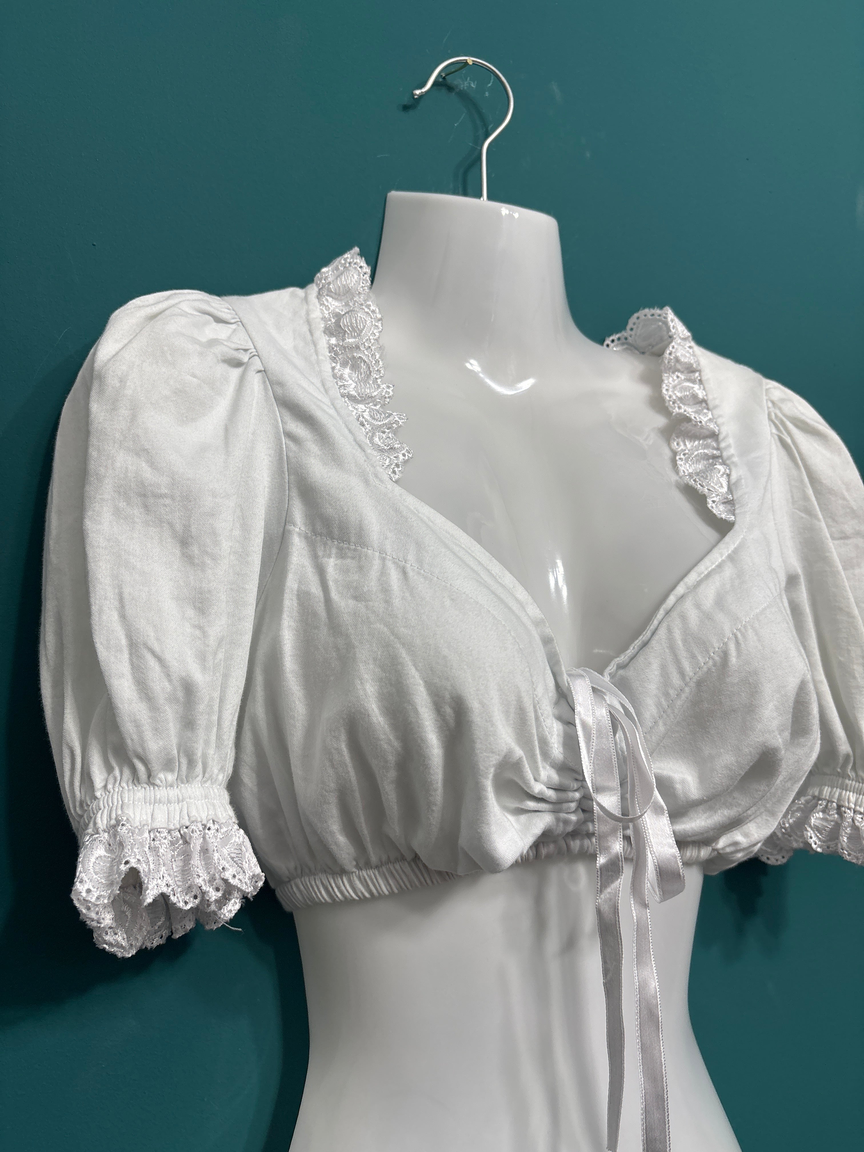 CAMICIA TIRO 294