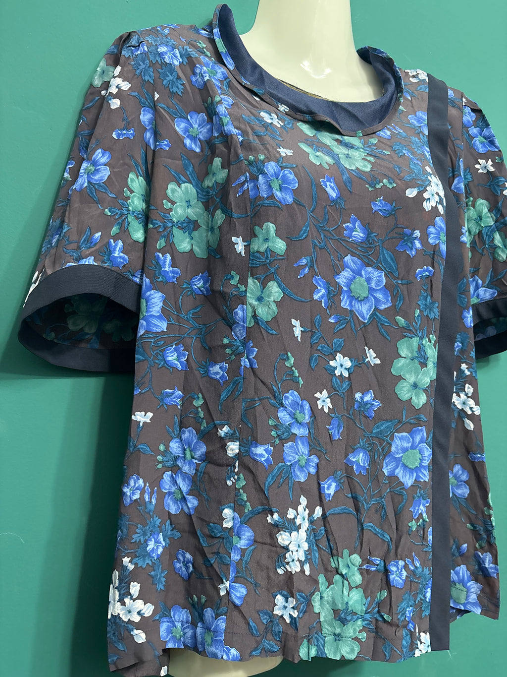 CAMICIA KOR 264