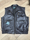 GILET MAR 660