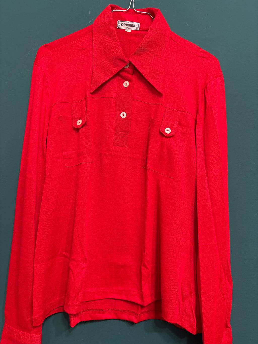 POLI RED 478