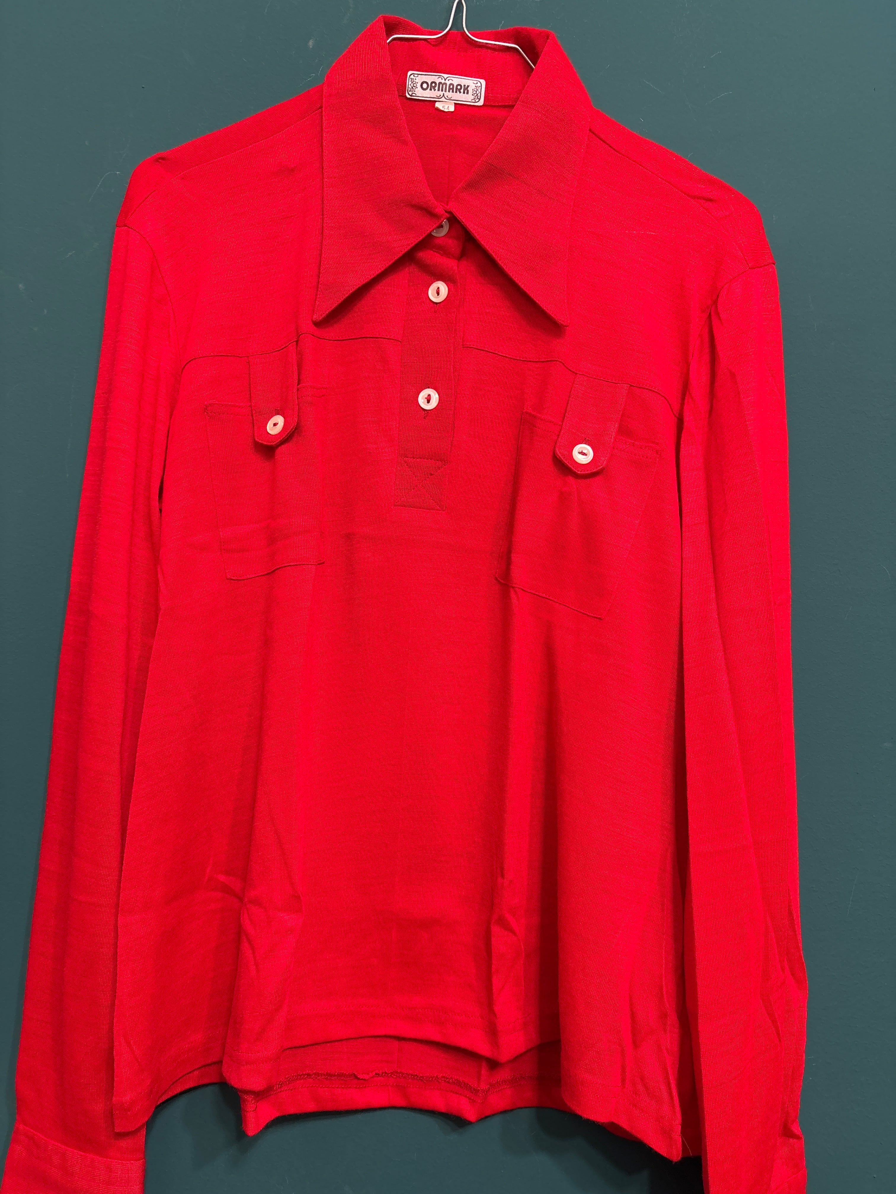POLI RED 478