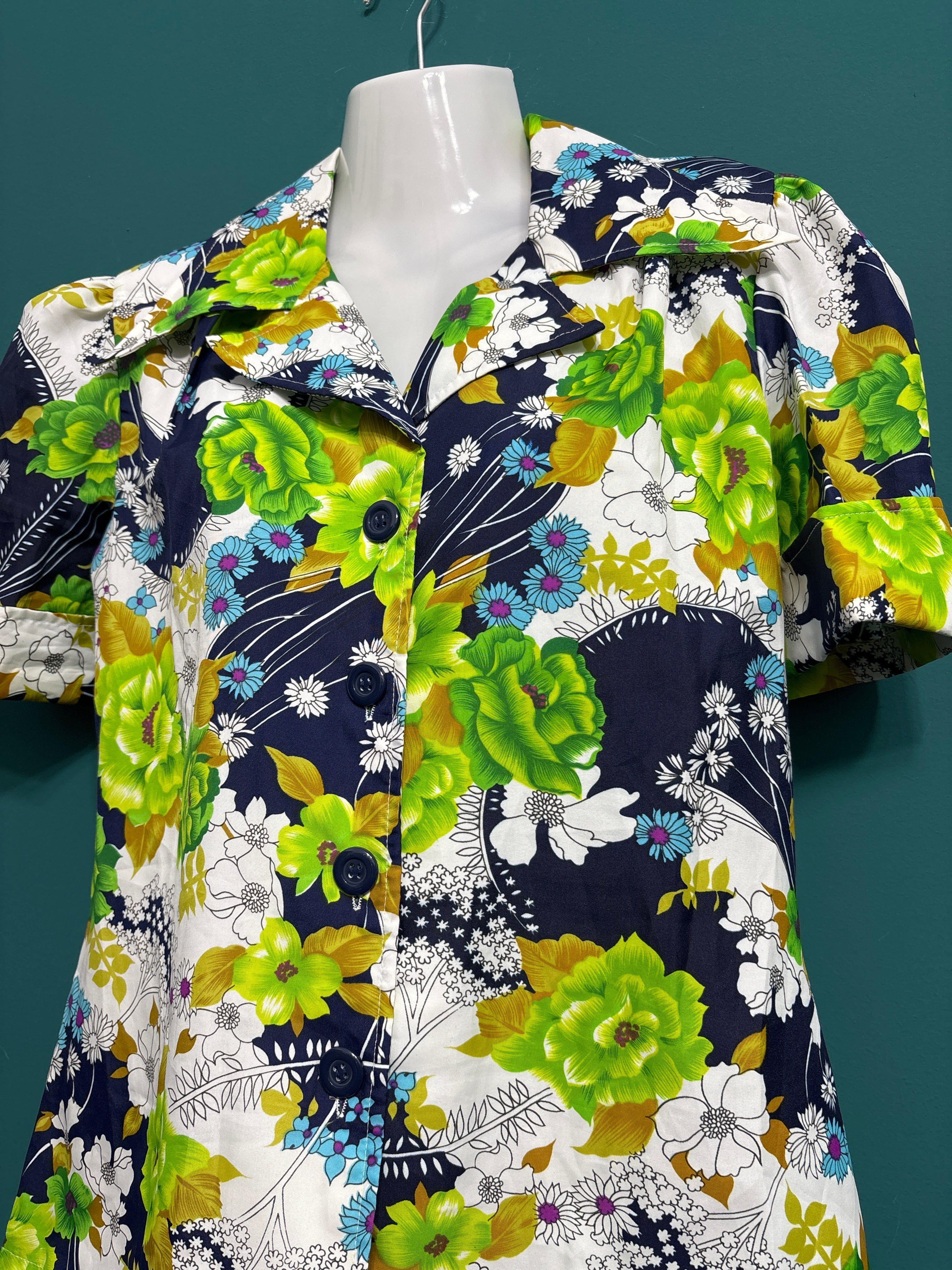 CAMICIA BL 289