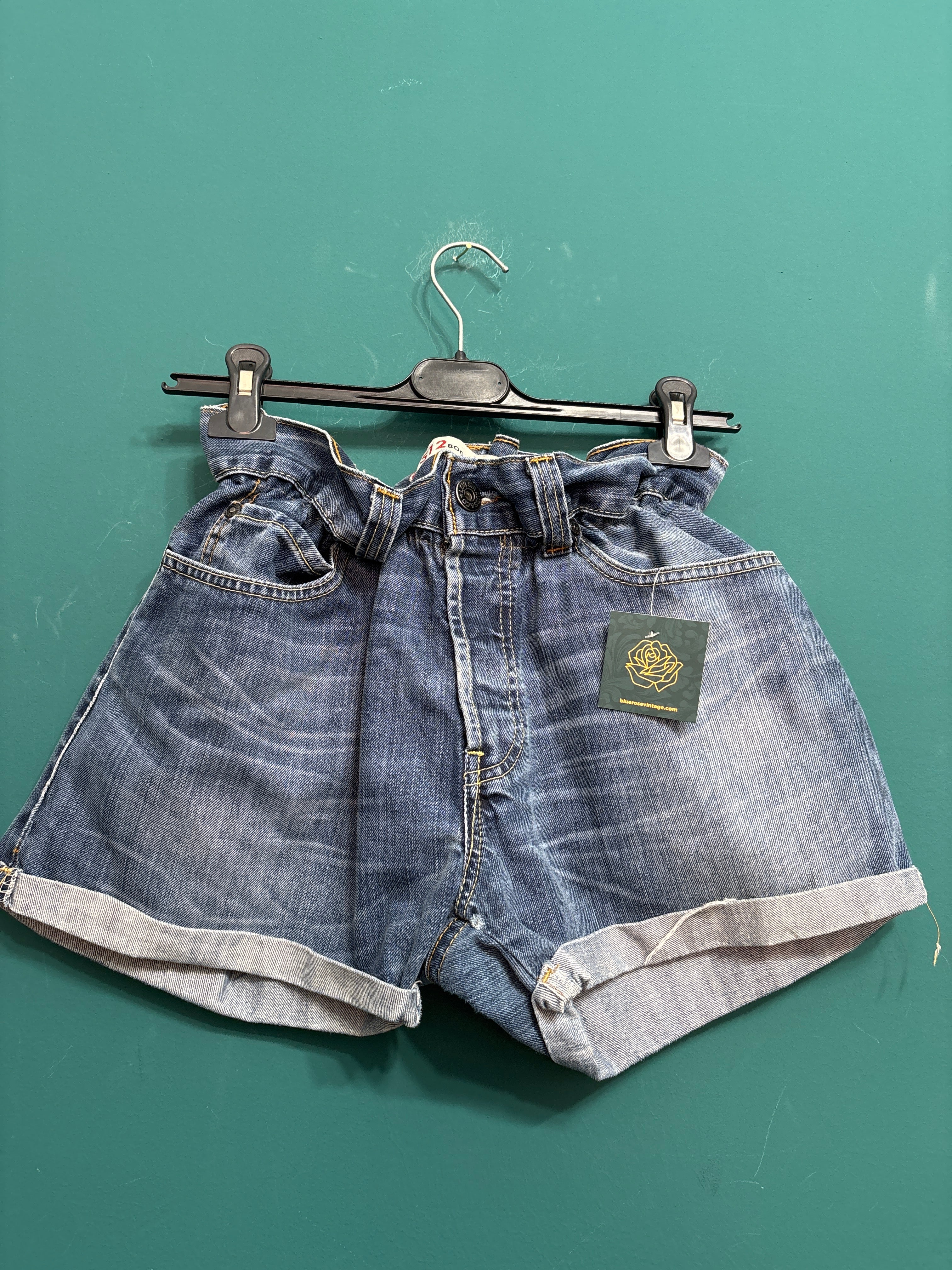 SHORTS LE 577