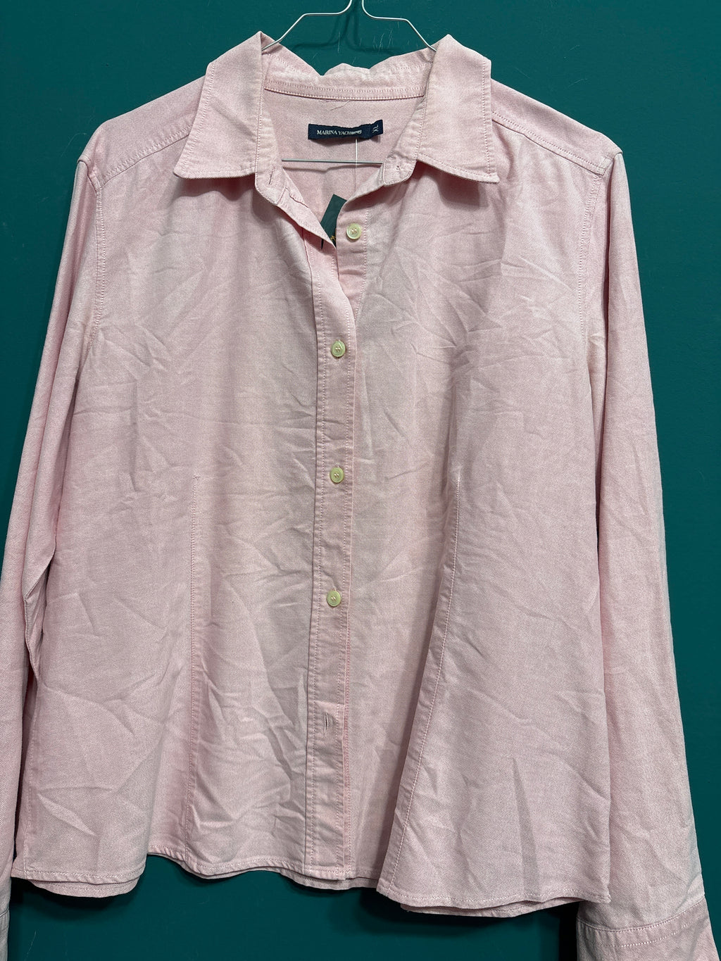 CAMICIA MARINA YA 471
