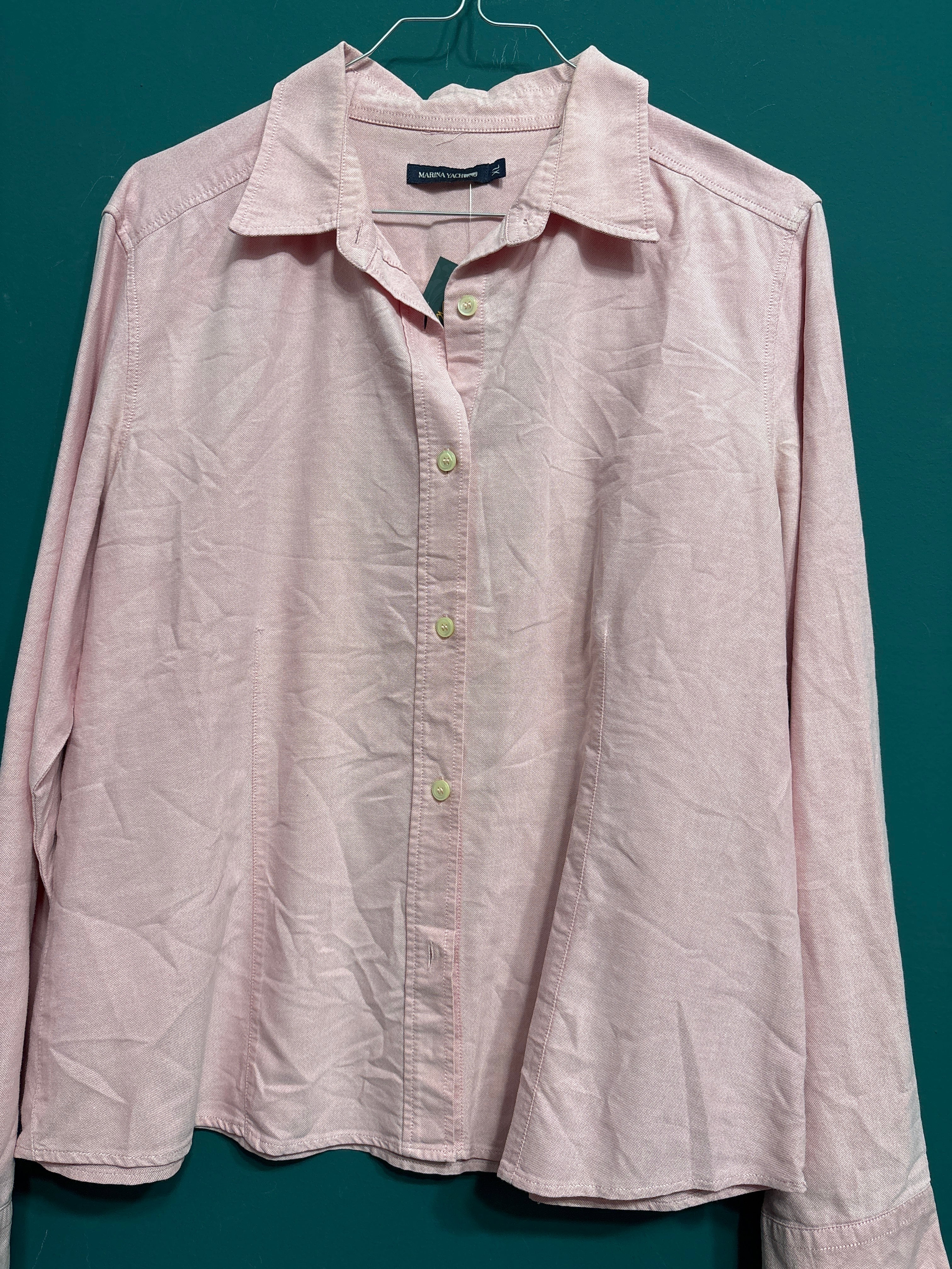 CAMICIA MARINA YA 471