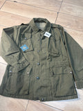 GIACCA MILIT 709