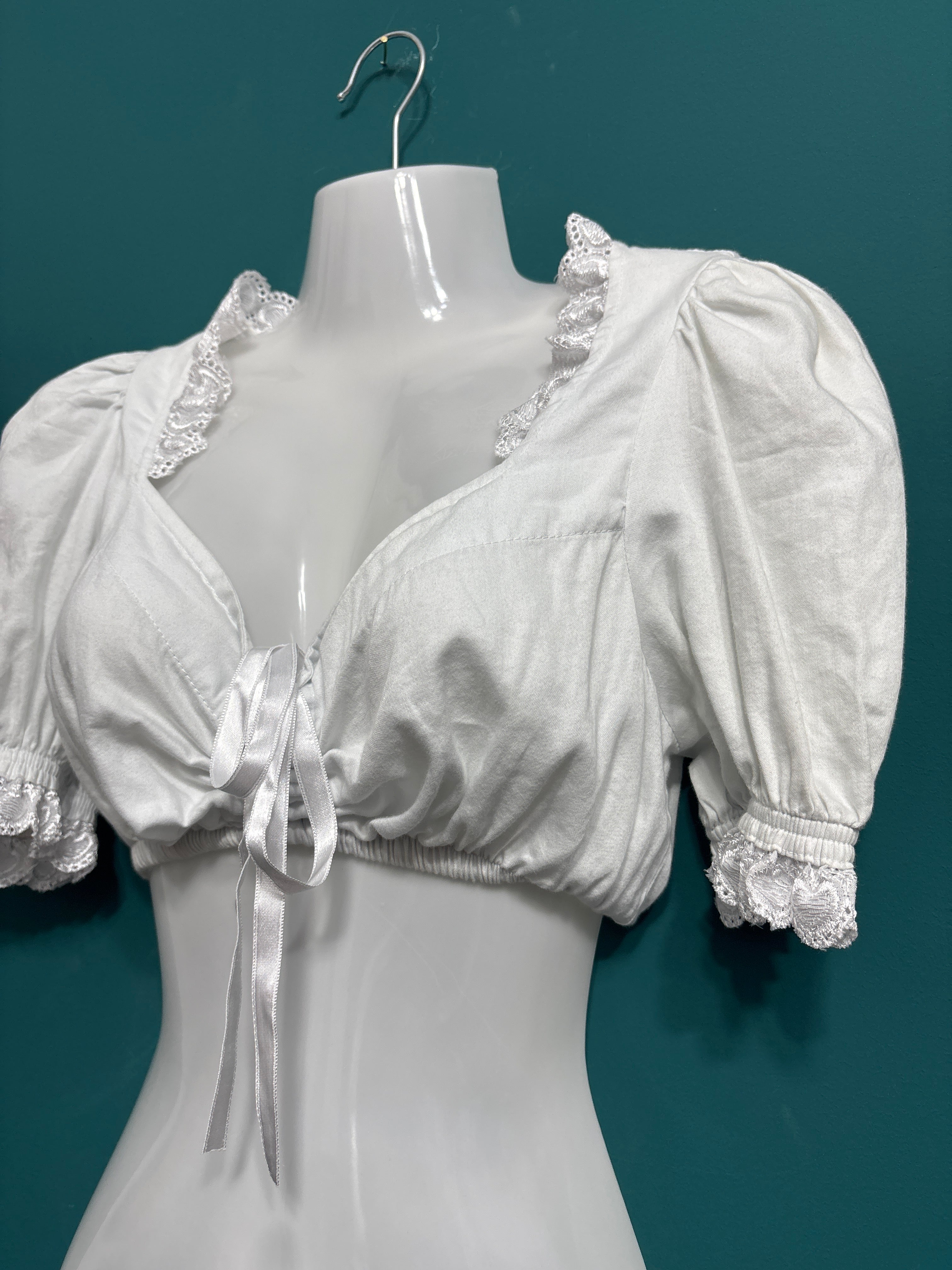 CAMICIA TIRO 294