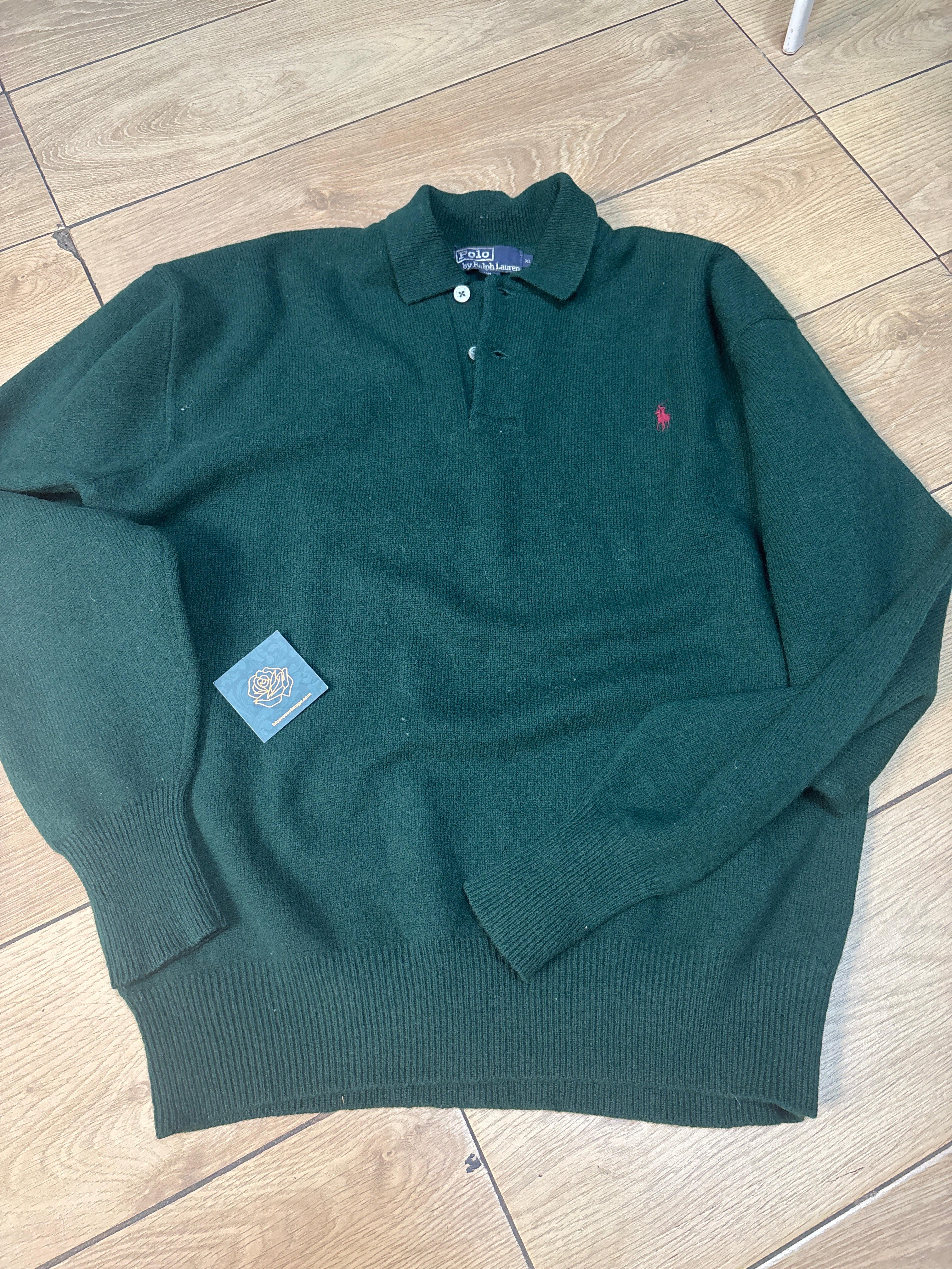 MAGLIONE RALPH 722