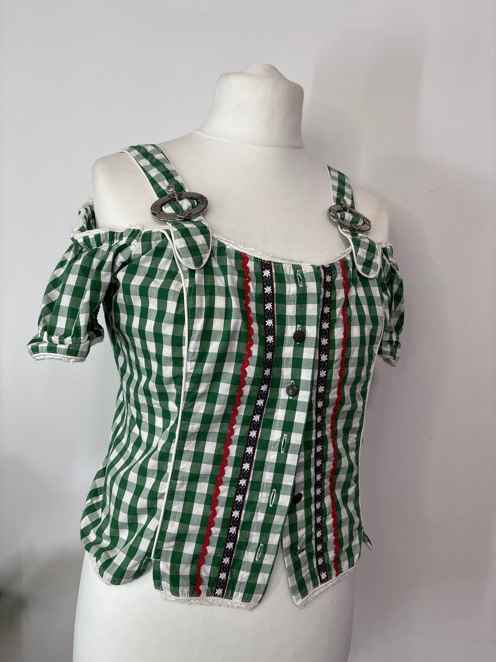 CAMICIA VE 651