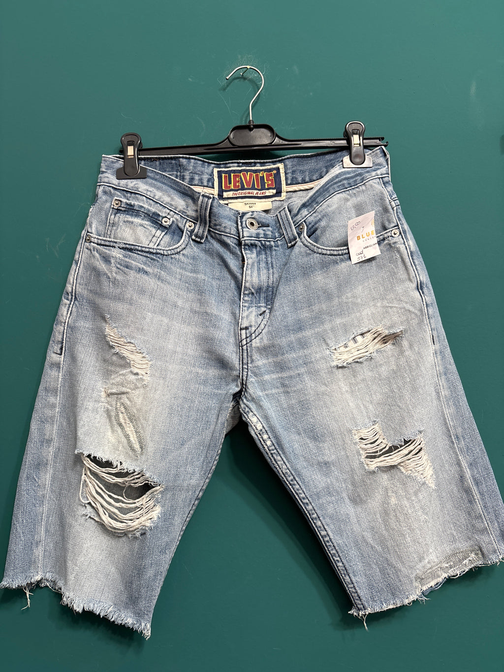 SHORTS LEV 571