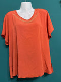 CAMICIA SETA ACE 322