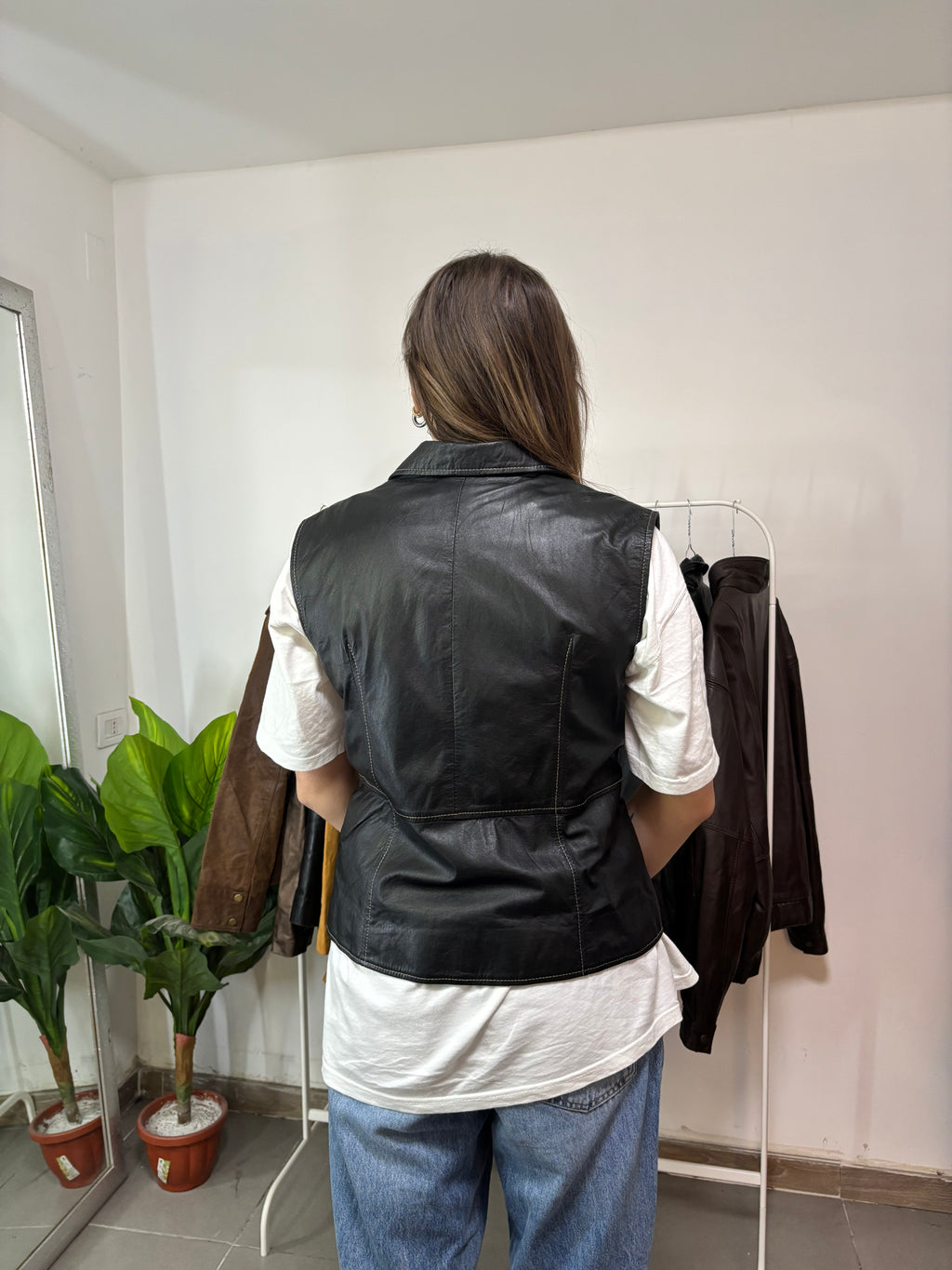 GILET PE 337