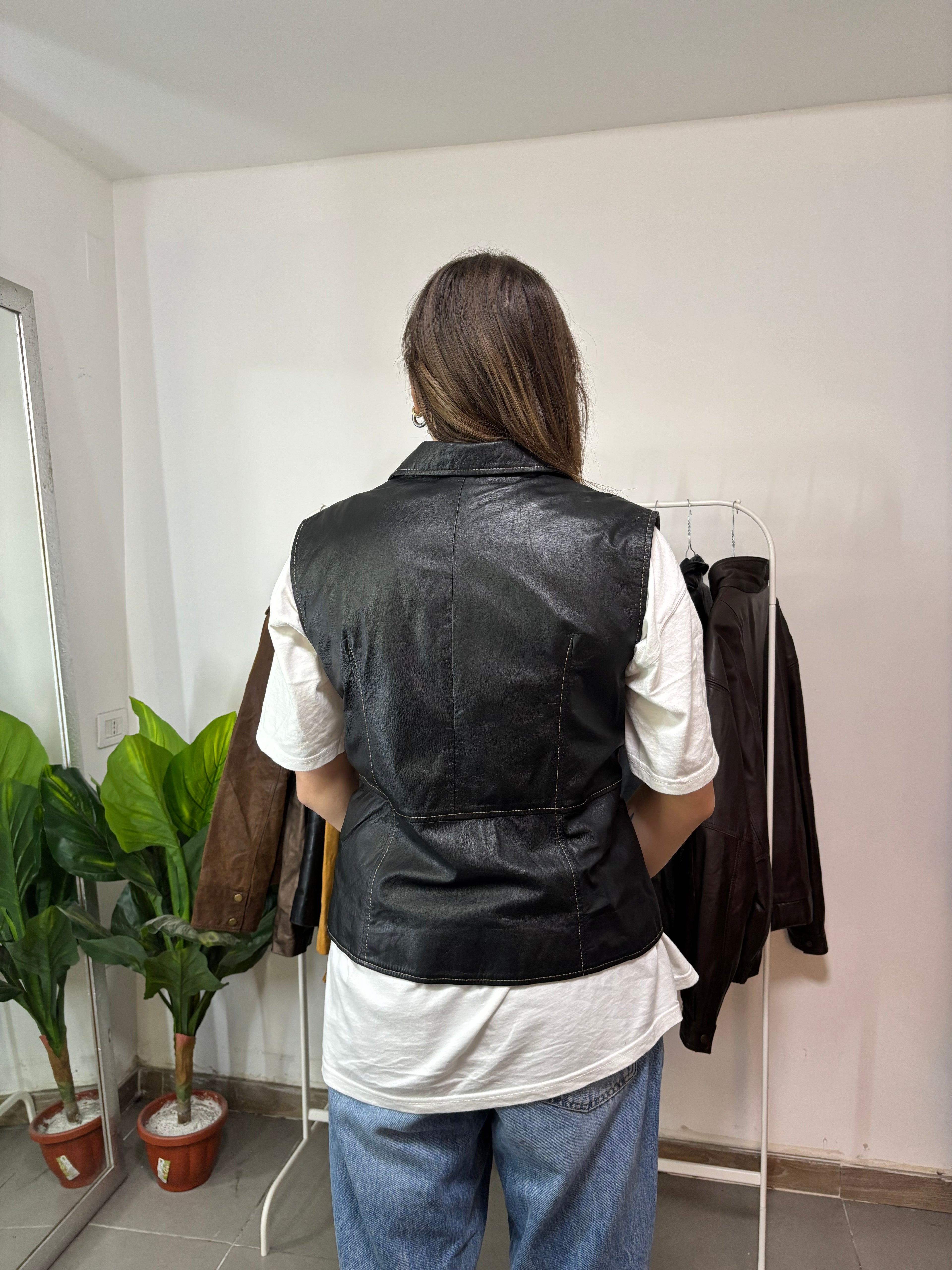 GILET PE 337