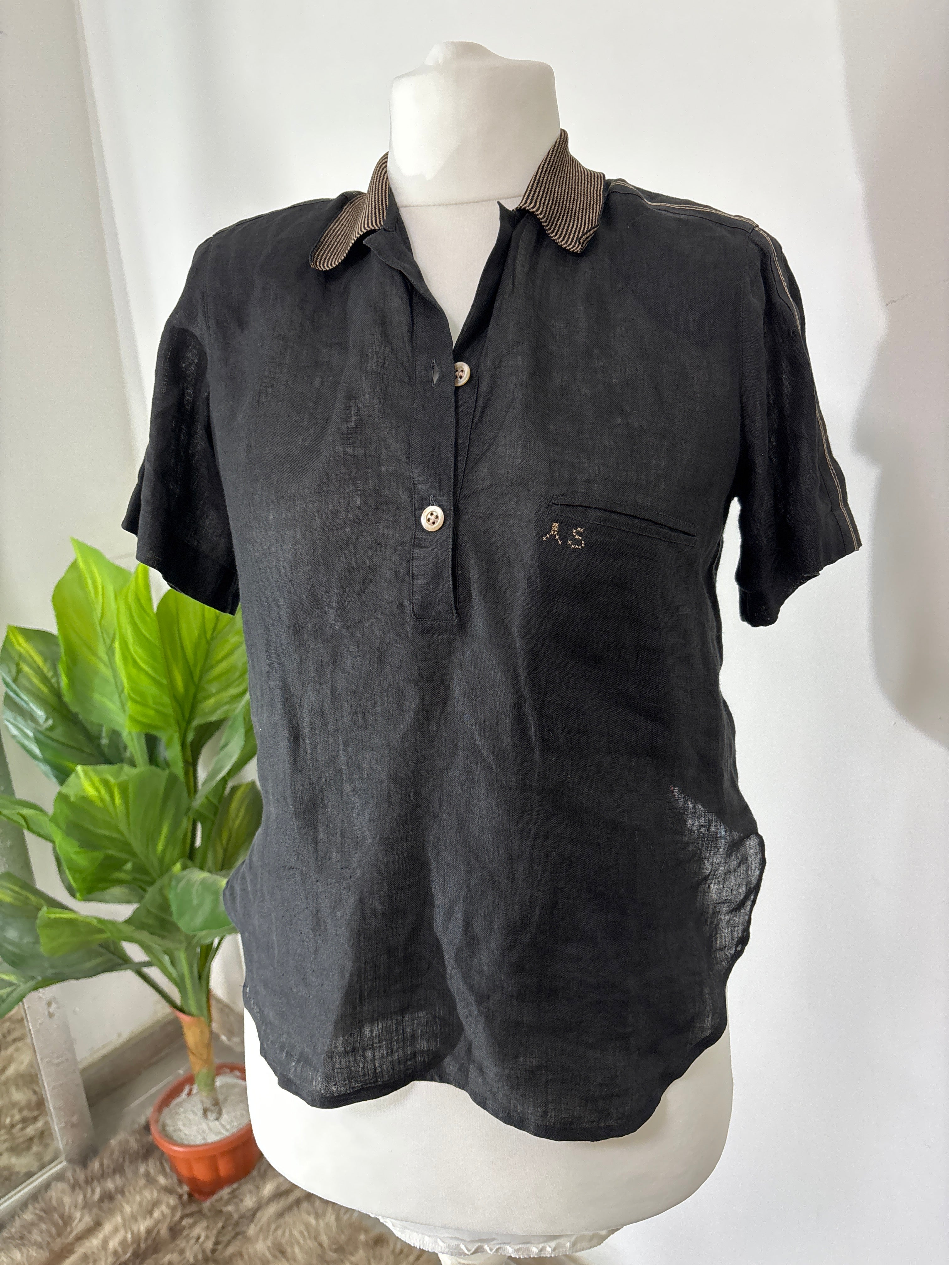 CAMICIA LI 277