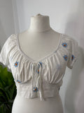 CAMICIA FIO 647