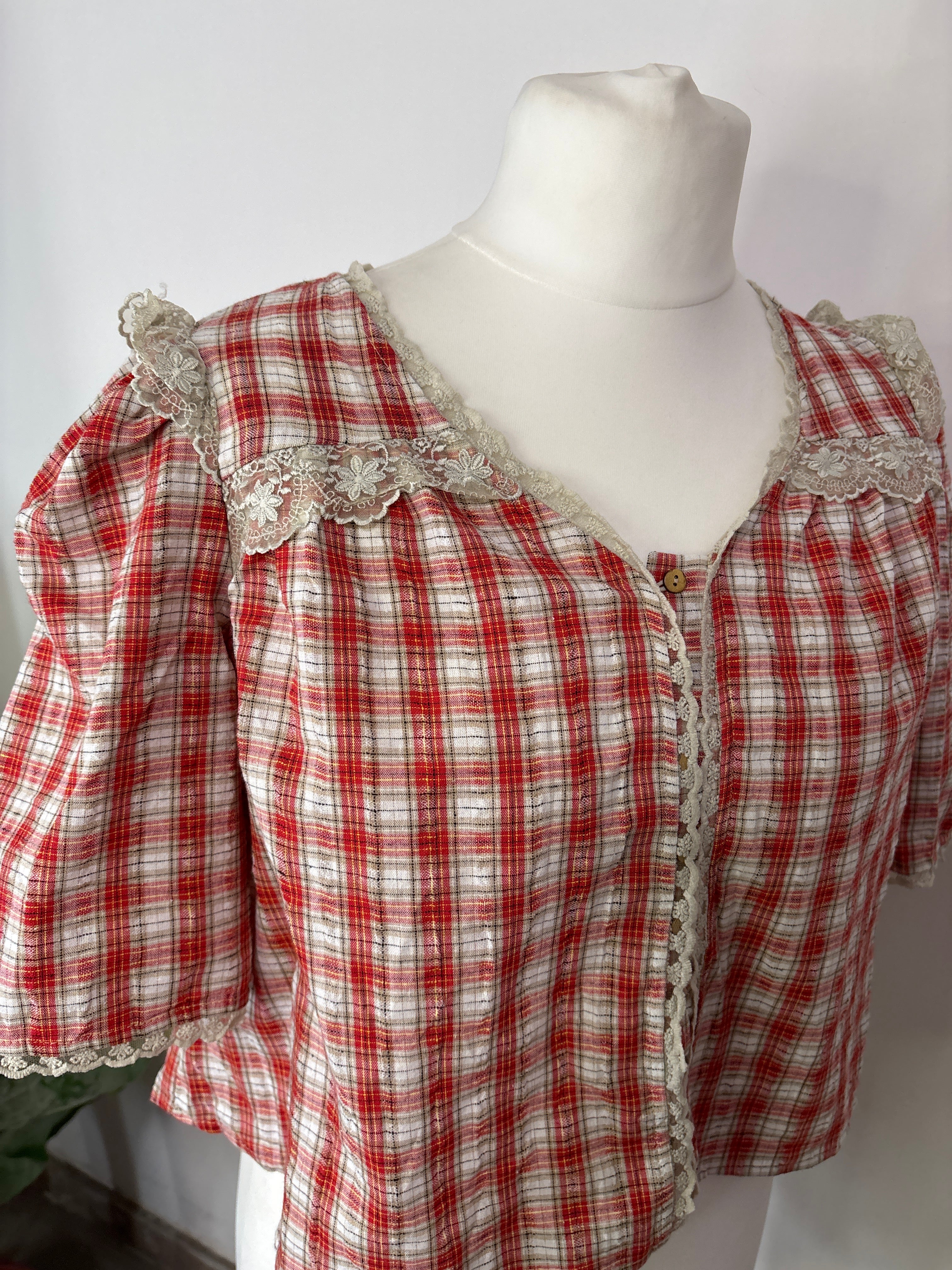 CAMICIA TIR 648