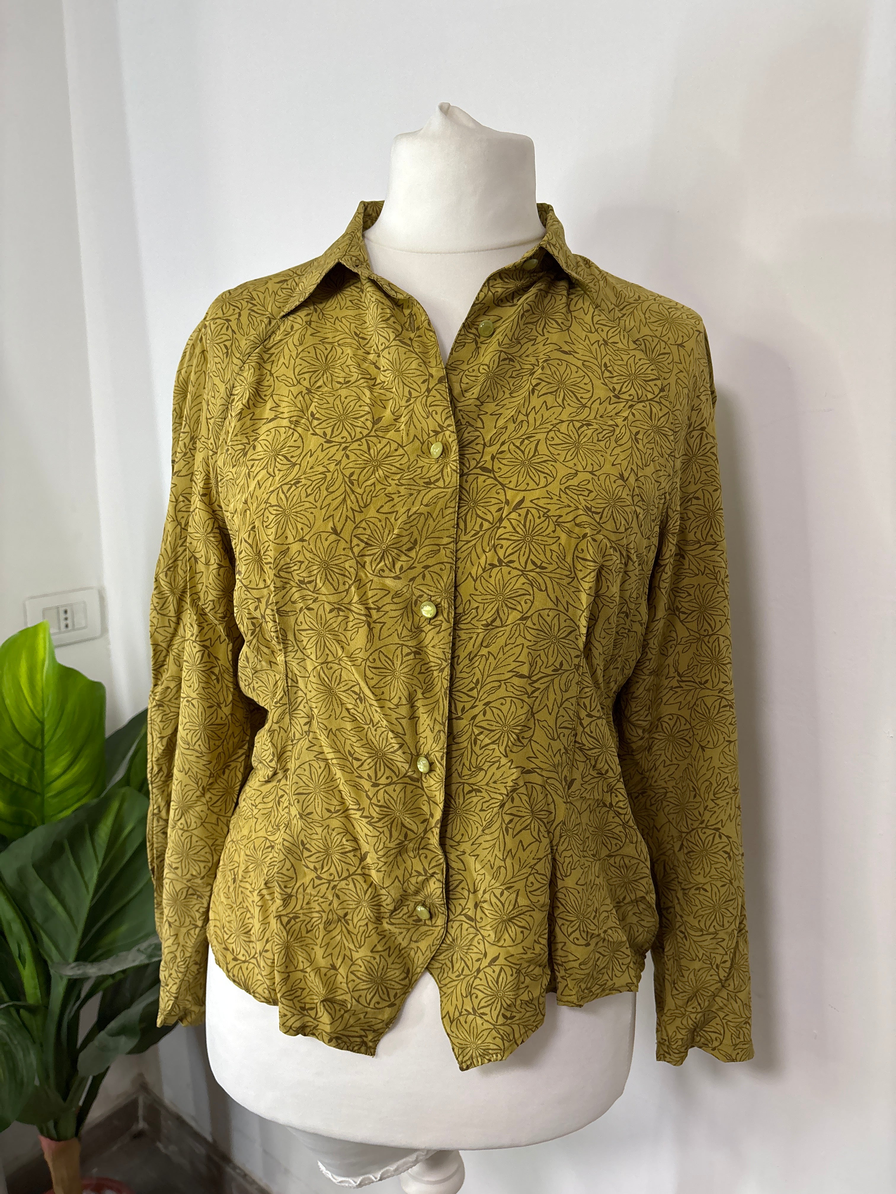 CAMICIA FANT 642