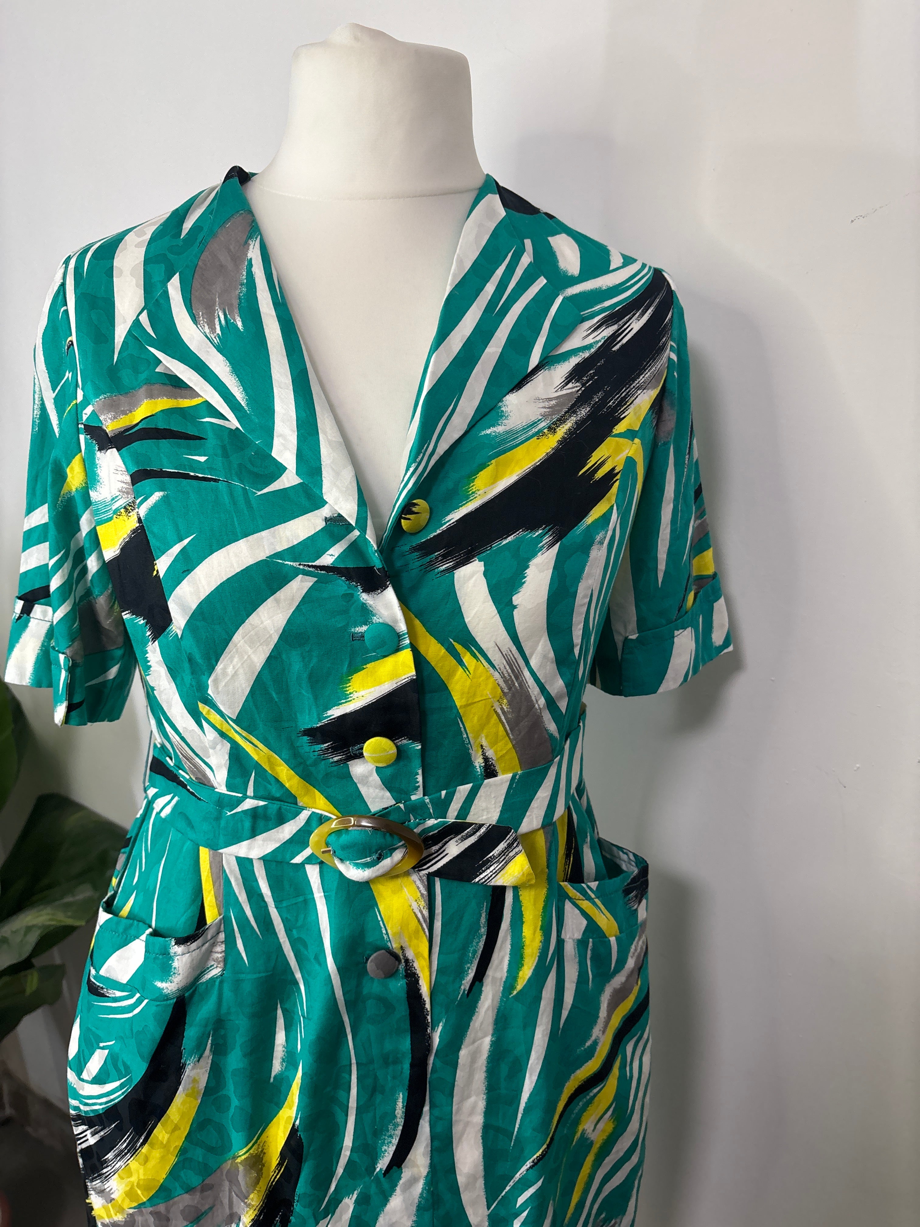 ABITO CHIC 684