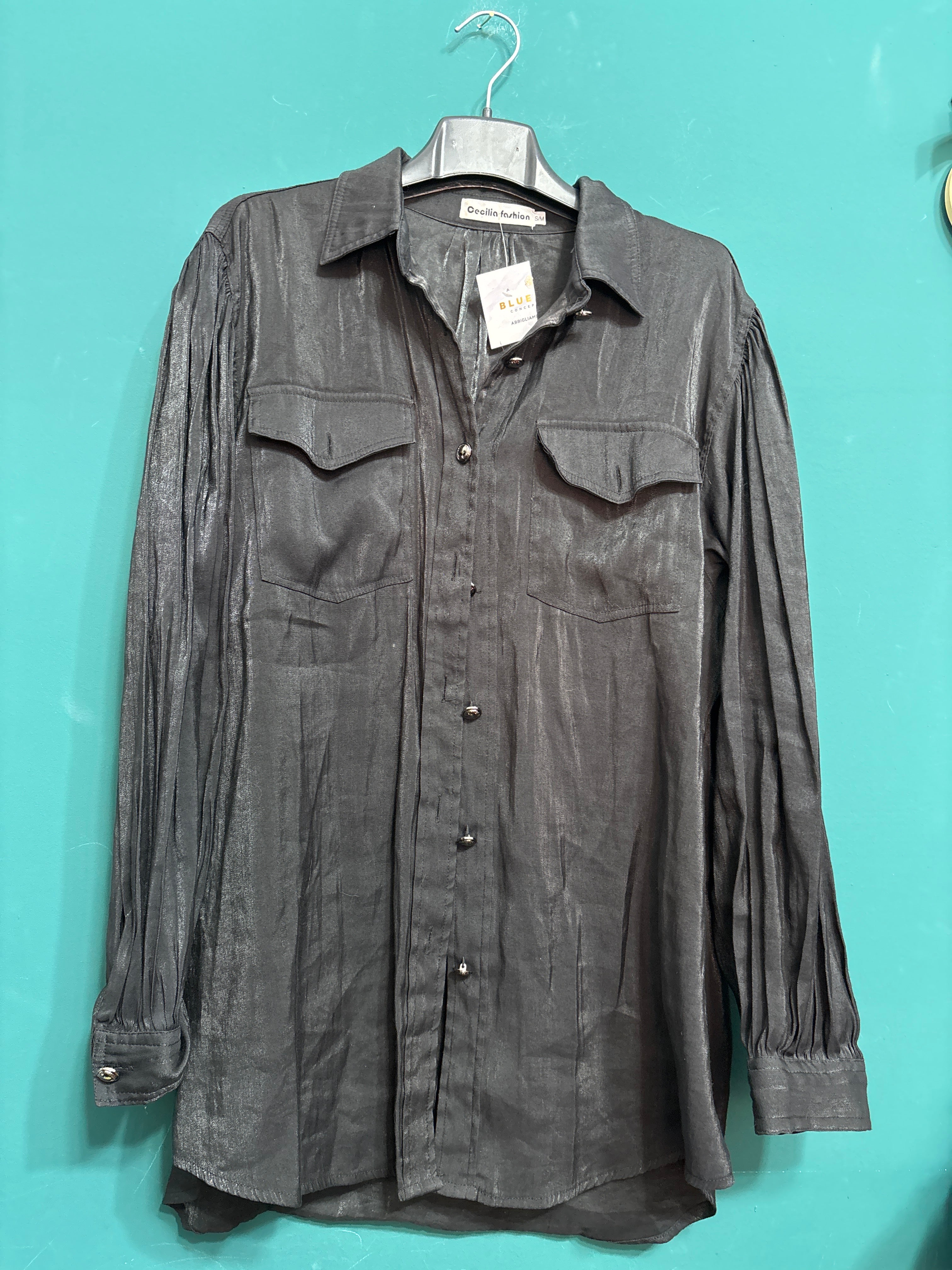 CAMICIA BL 423