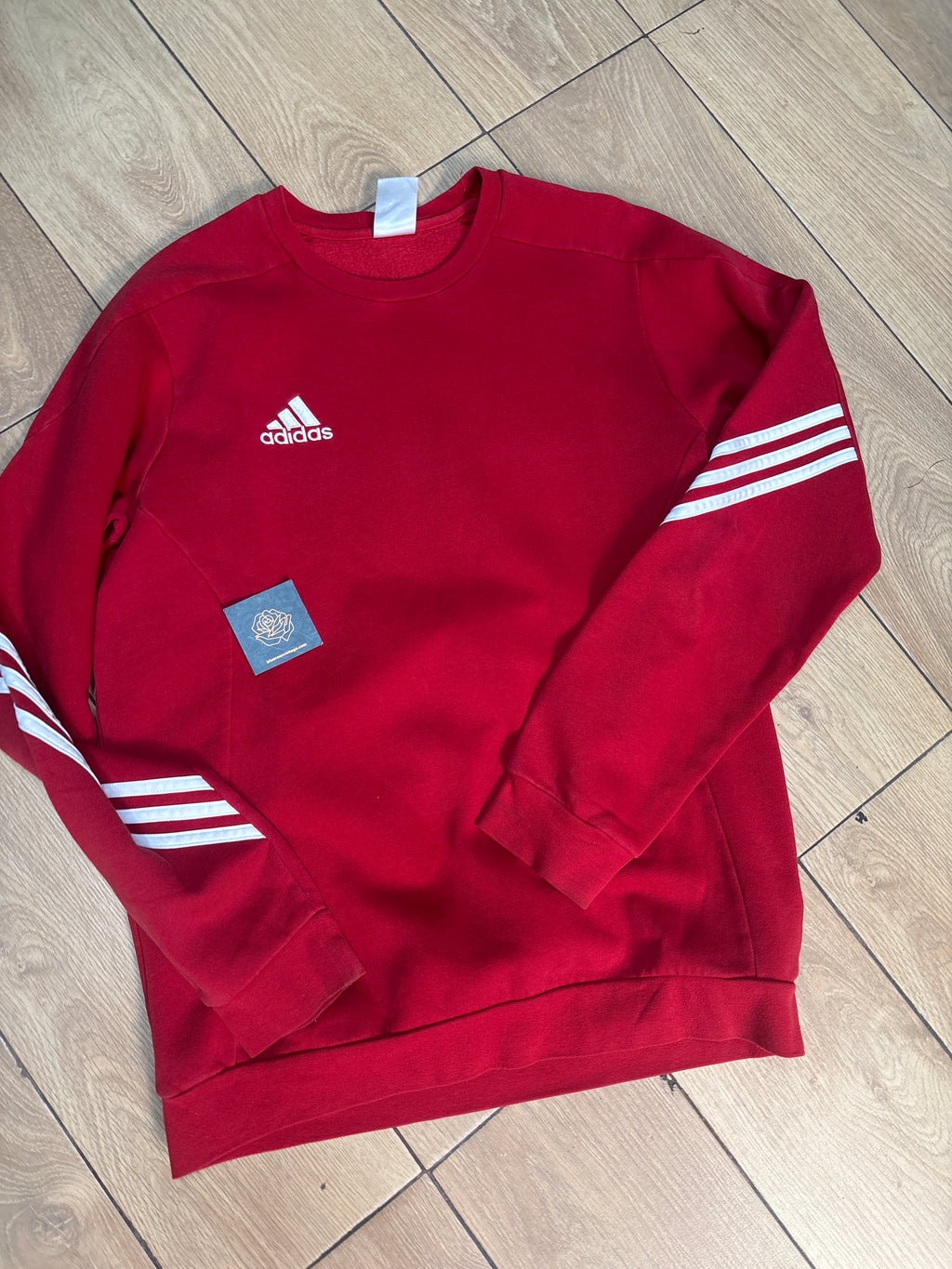 FELPA ADIDAS 723