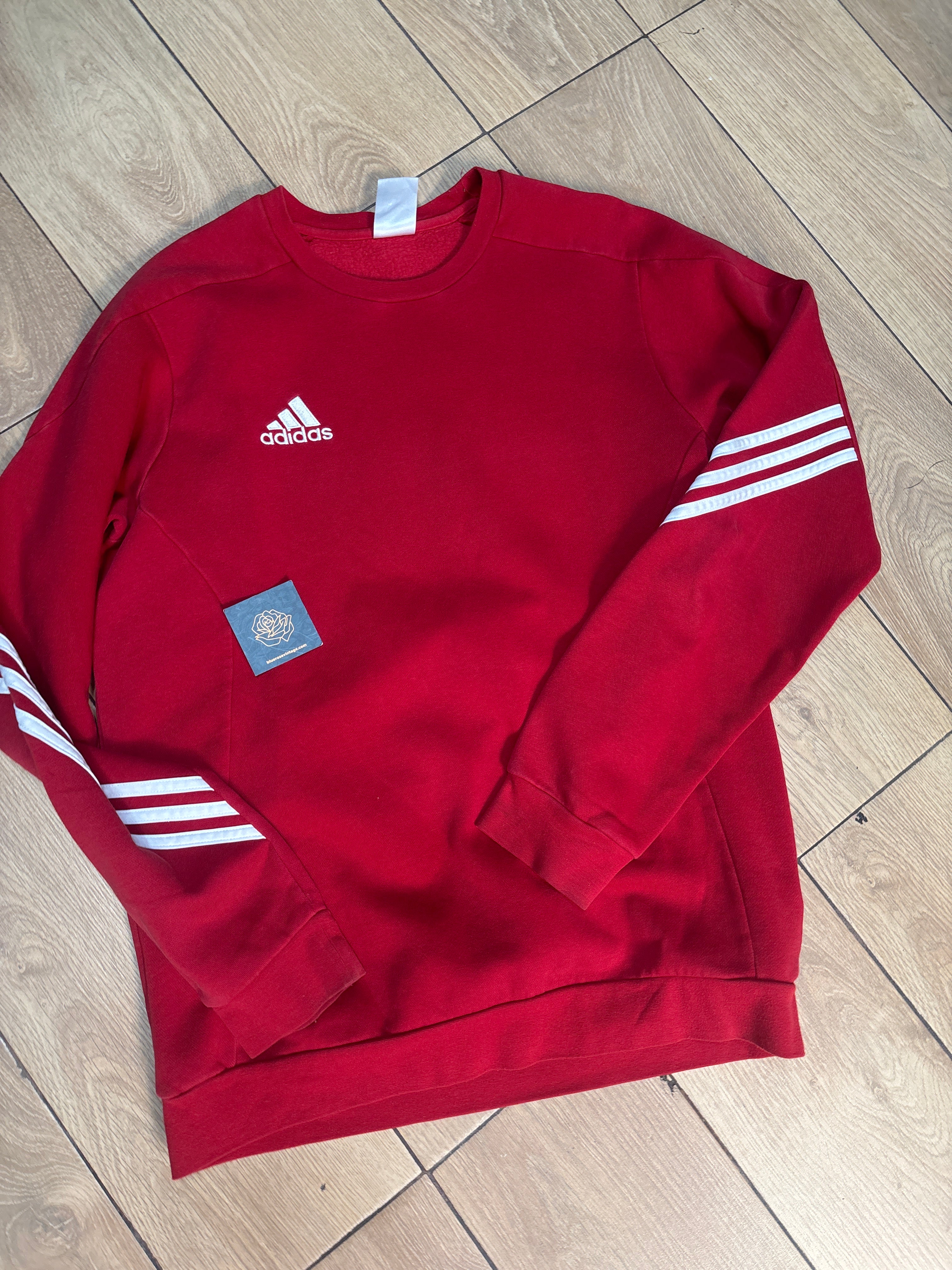 FELPA ADIDAS 723