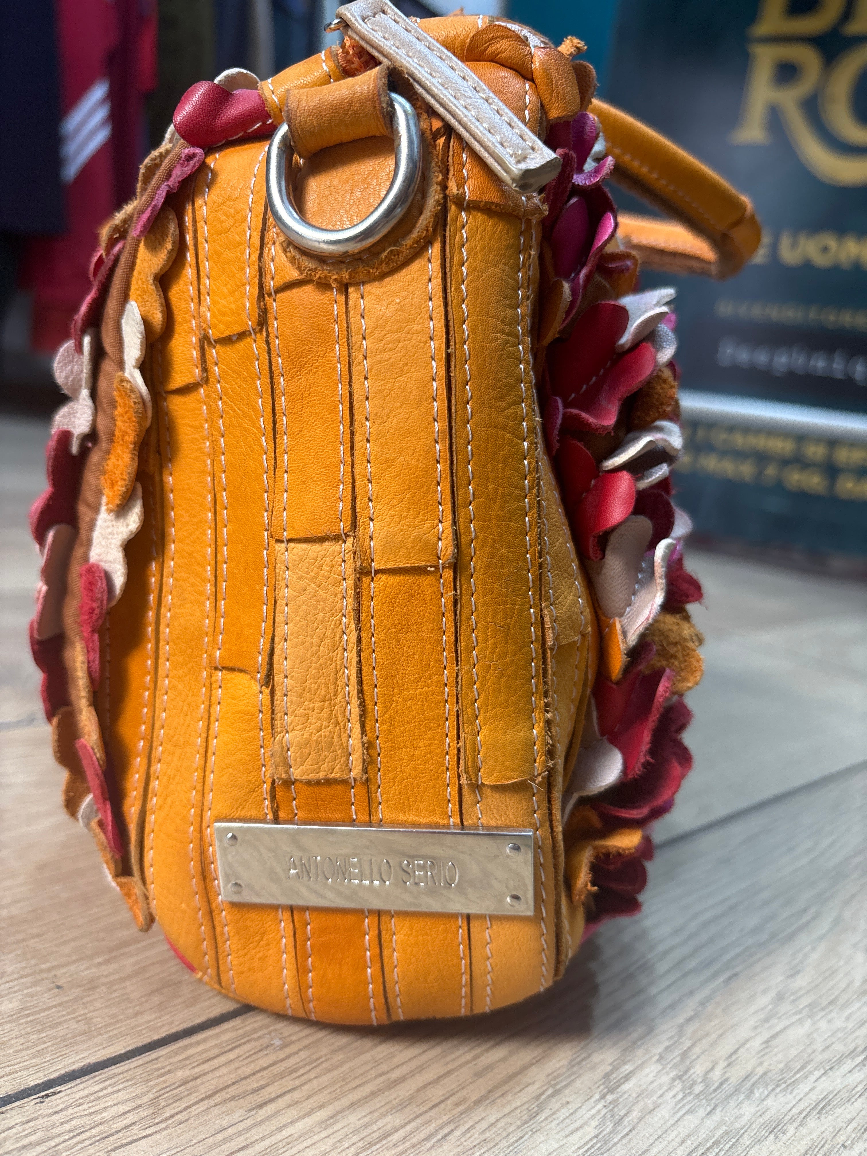 BORSA FLO 716