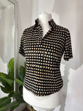 CAMICIA  WHI\BLA 249