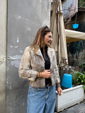 68 PELLICCIA IN LAPIN