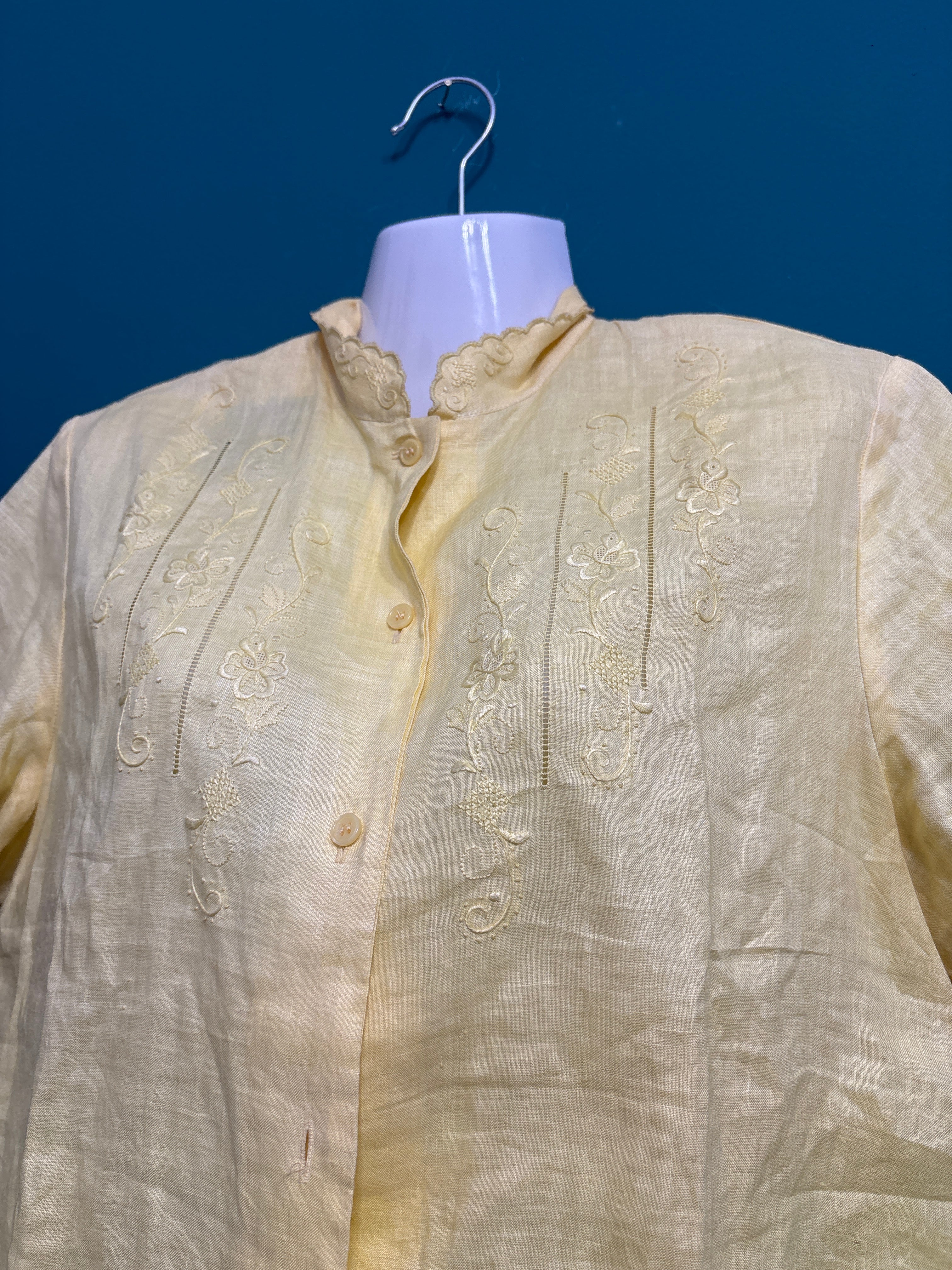 CAMICIA LI 284