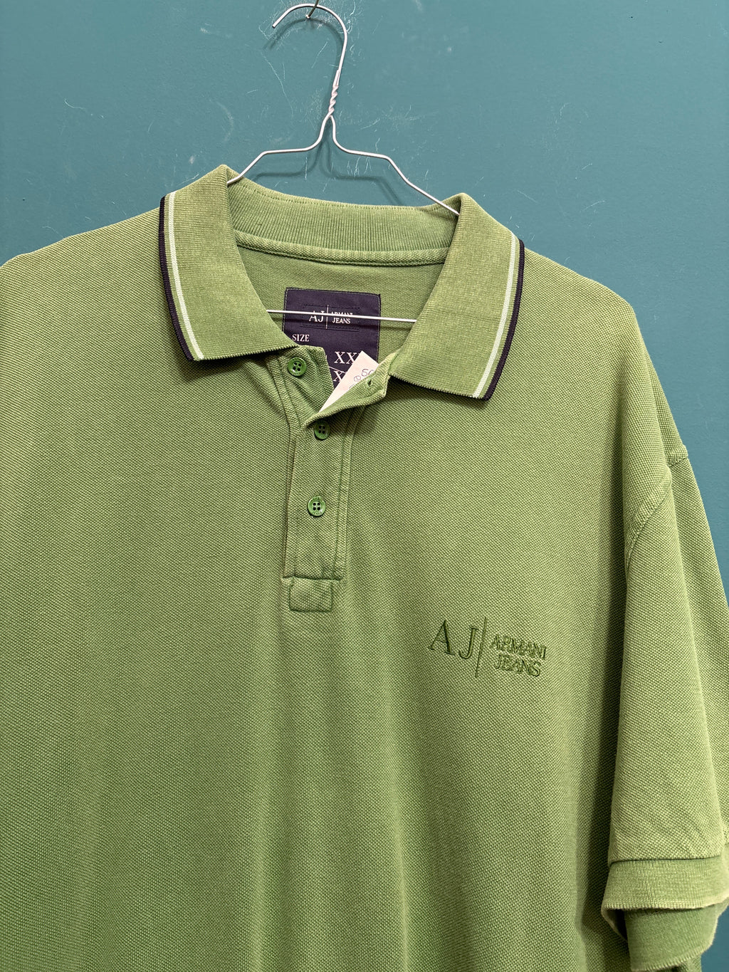 POLO ARM 564