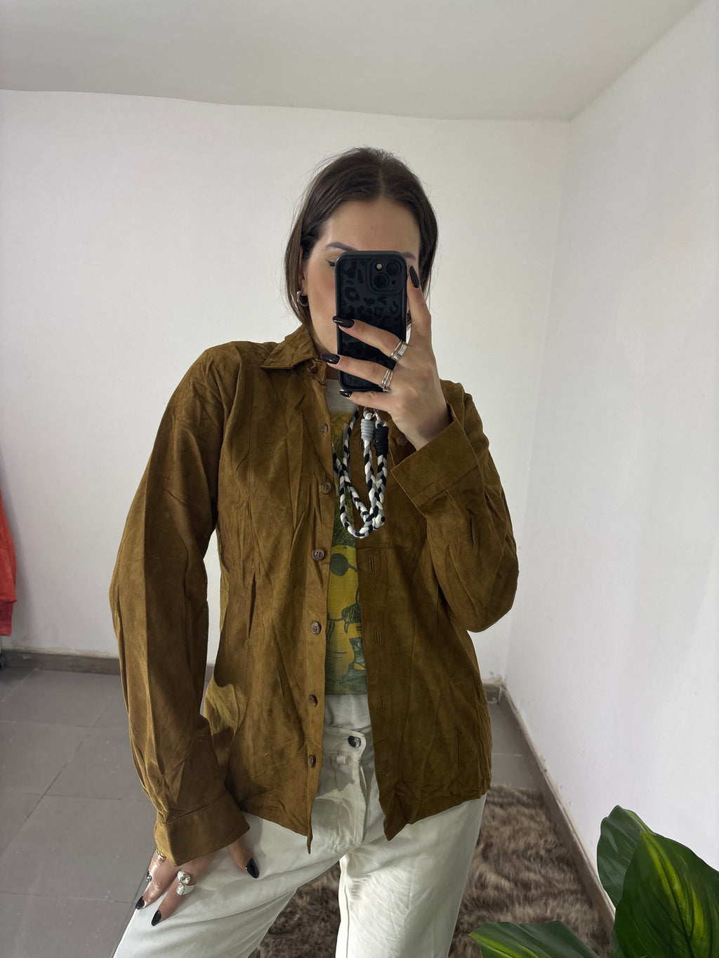 CAMICIA EES 627