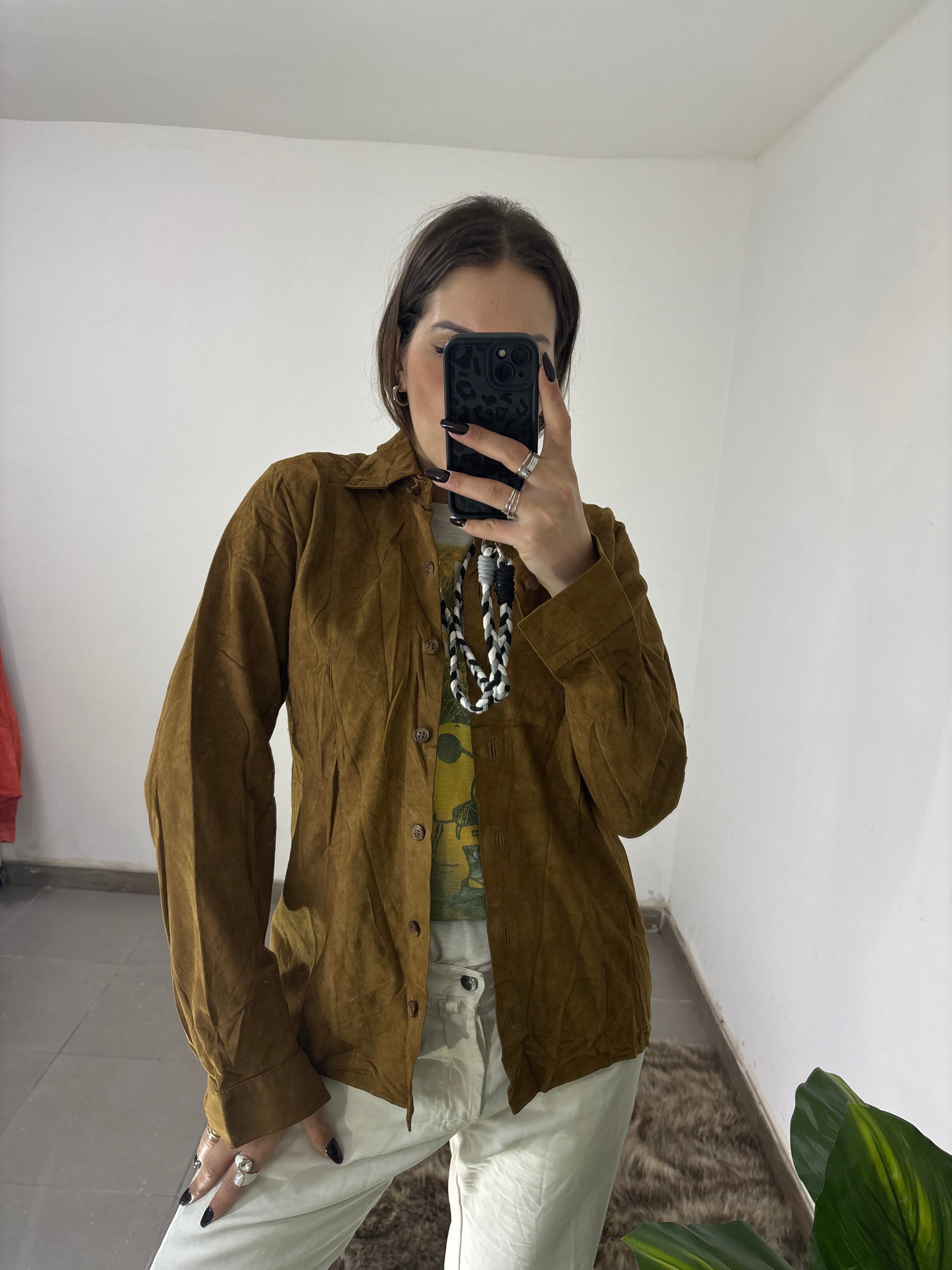 CAMICIA EES 627