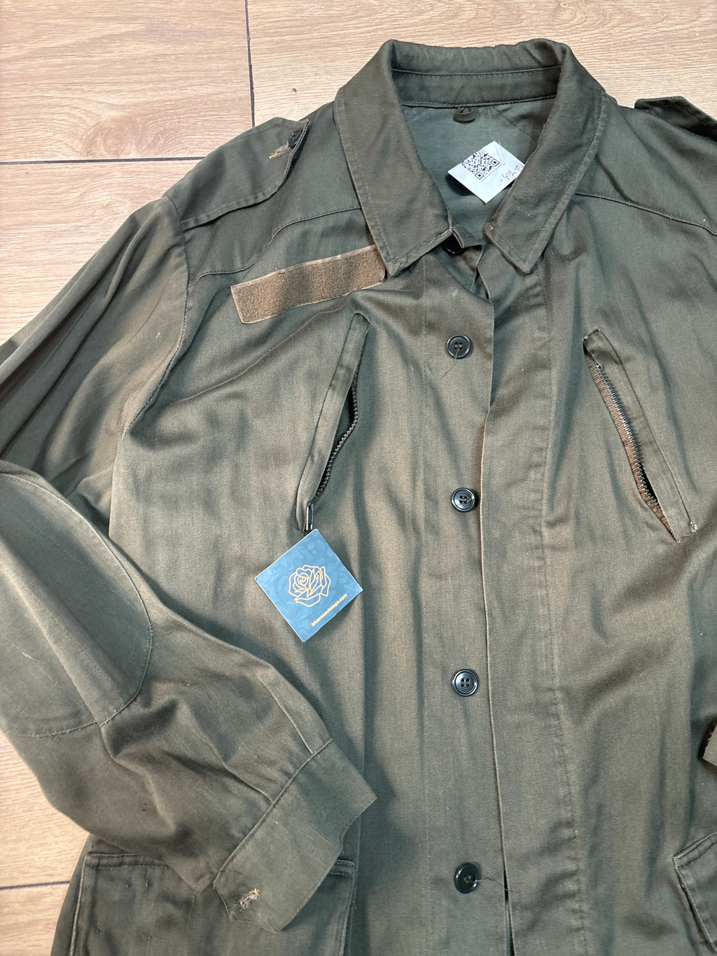 GIACCA MILT 703