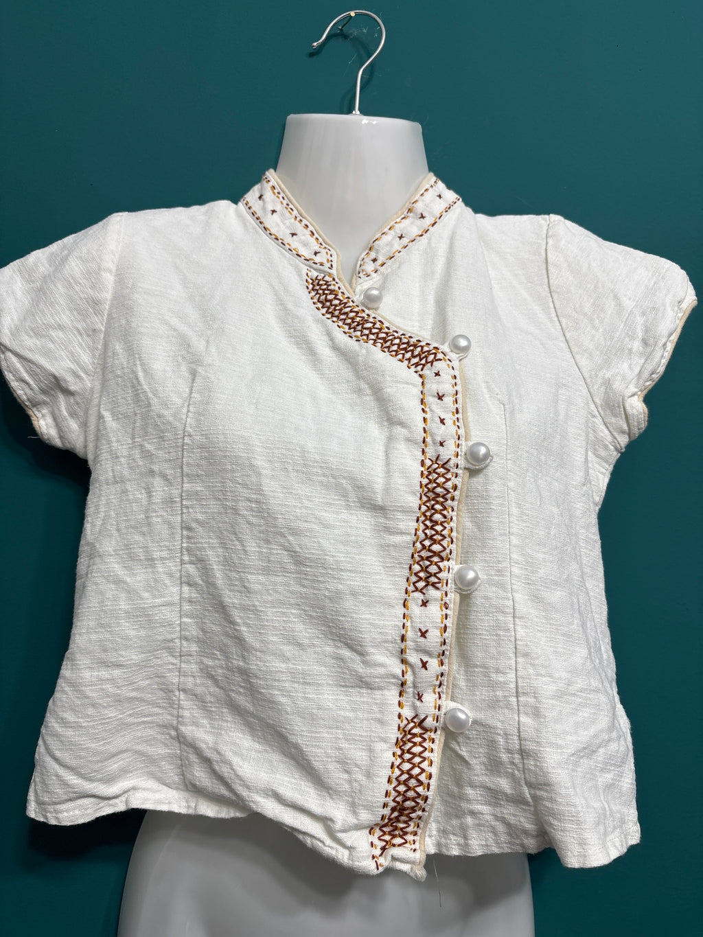 CAMICIA BI 268