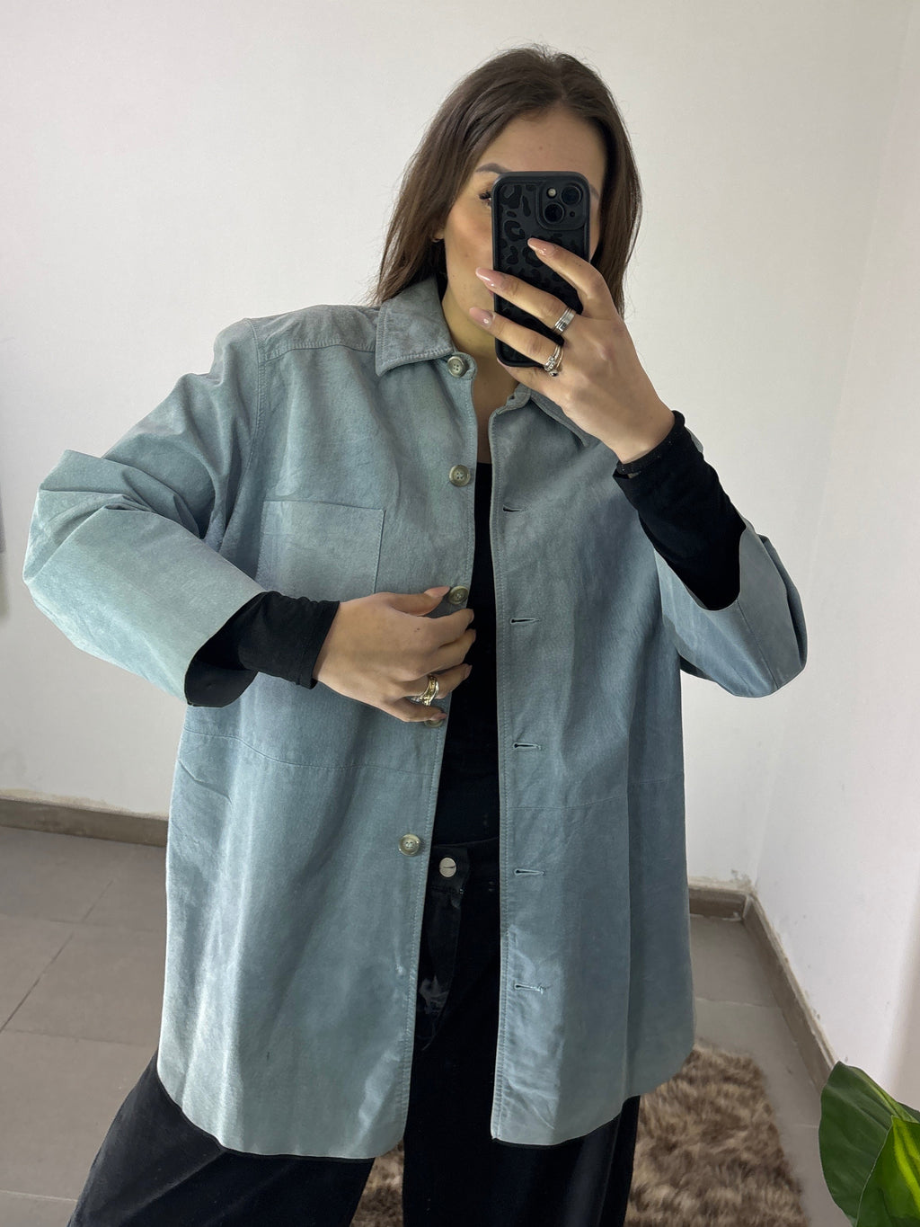 CAMICIA RE.CE 490