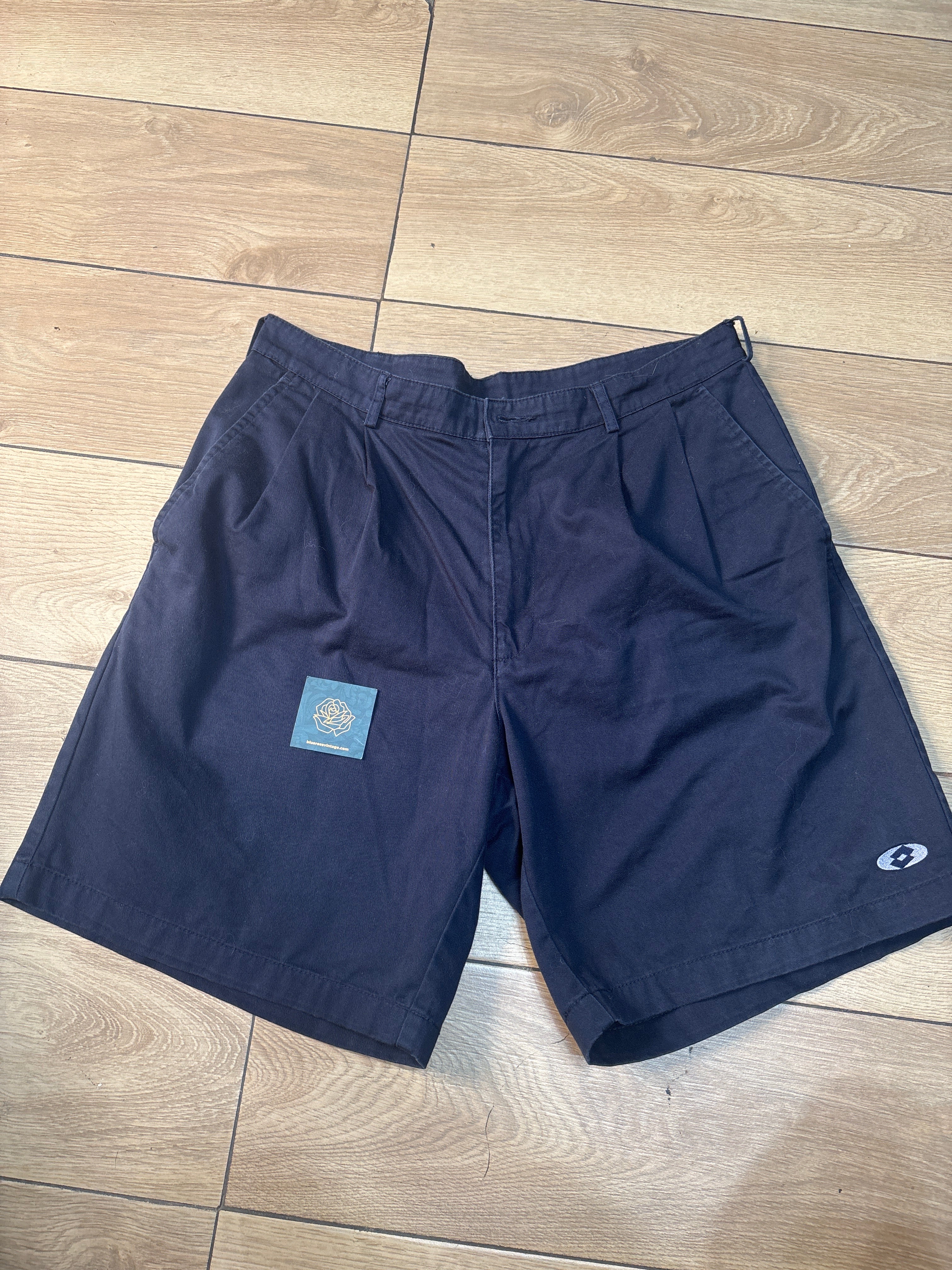PANTALONCINI LOTTO 710
