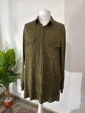 CAMICIA MILI 255
