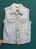 GILET JEANS 534