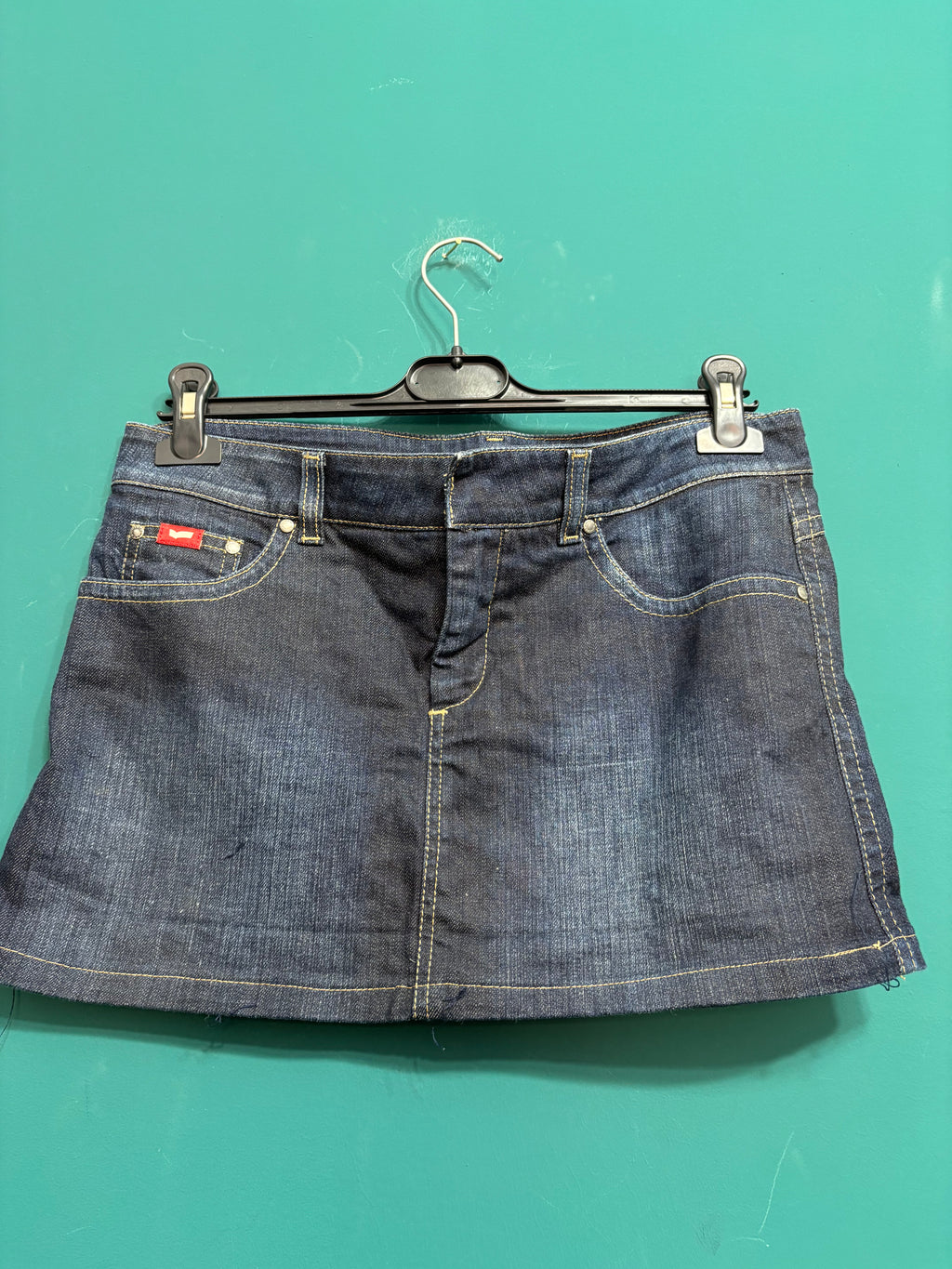 GONNA JEANS 495
