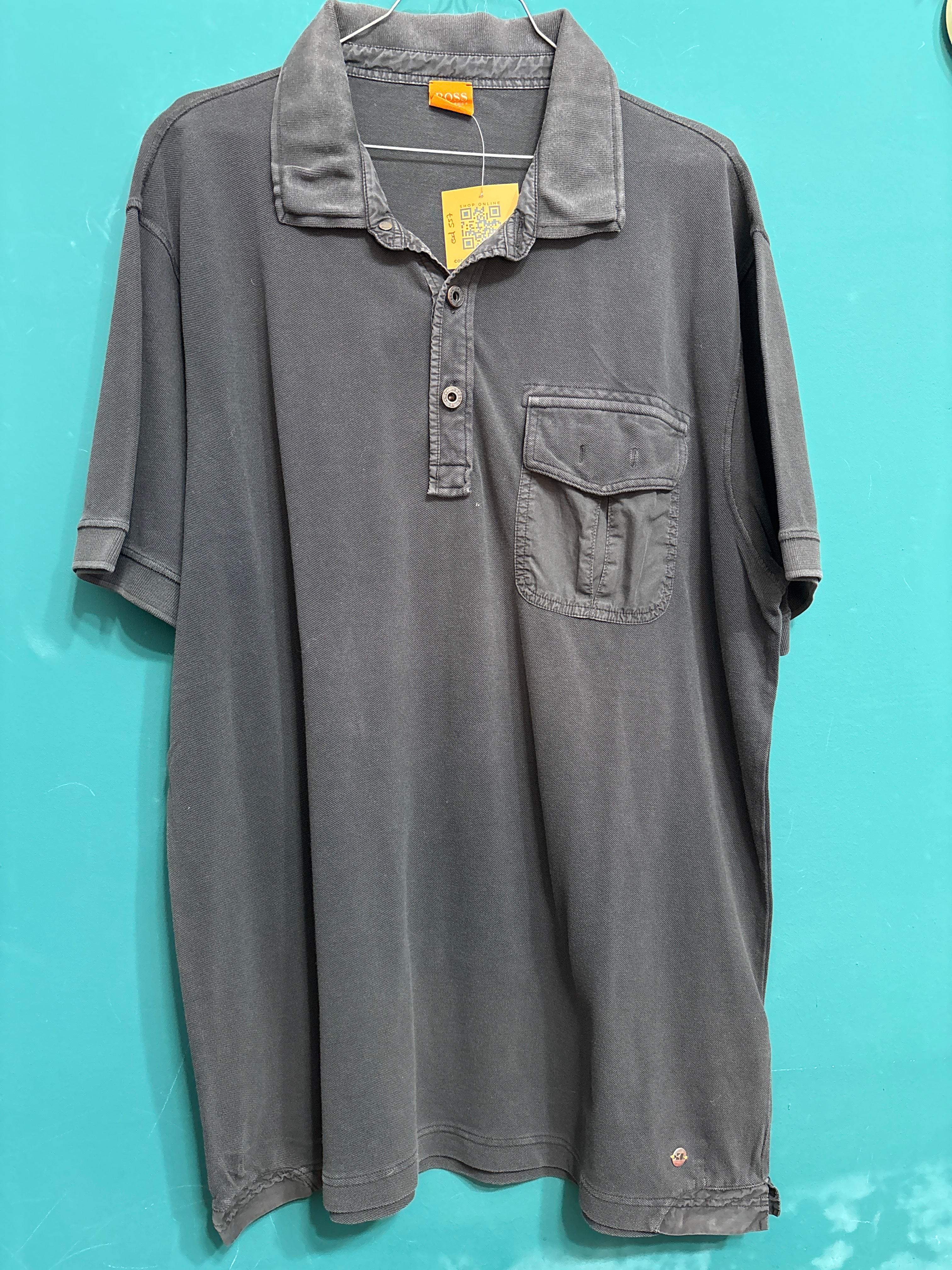 POLO HUG 557