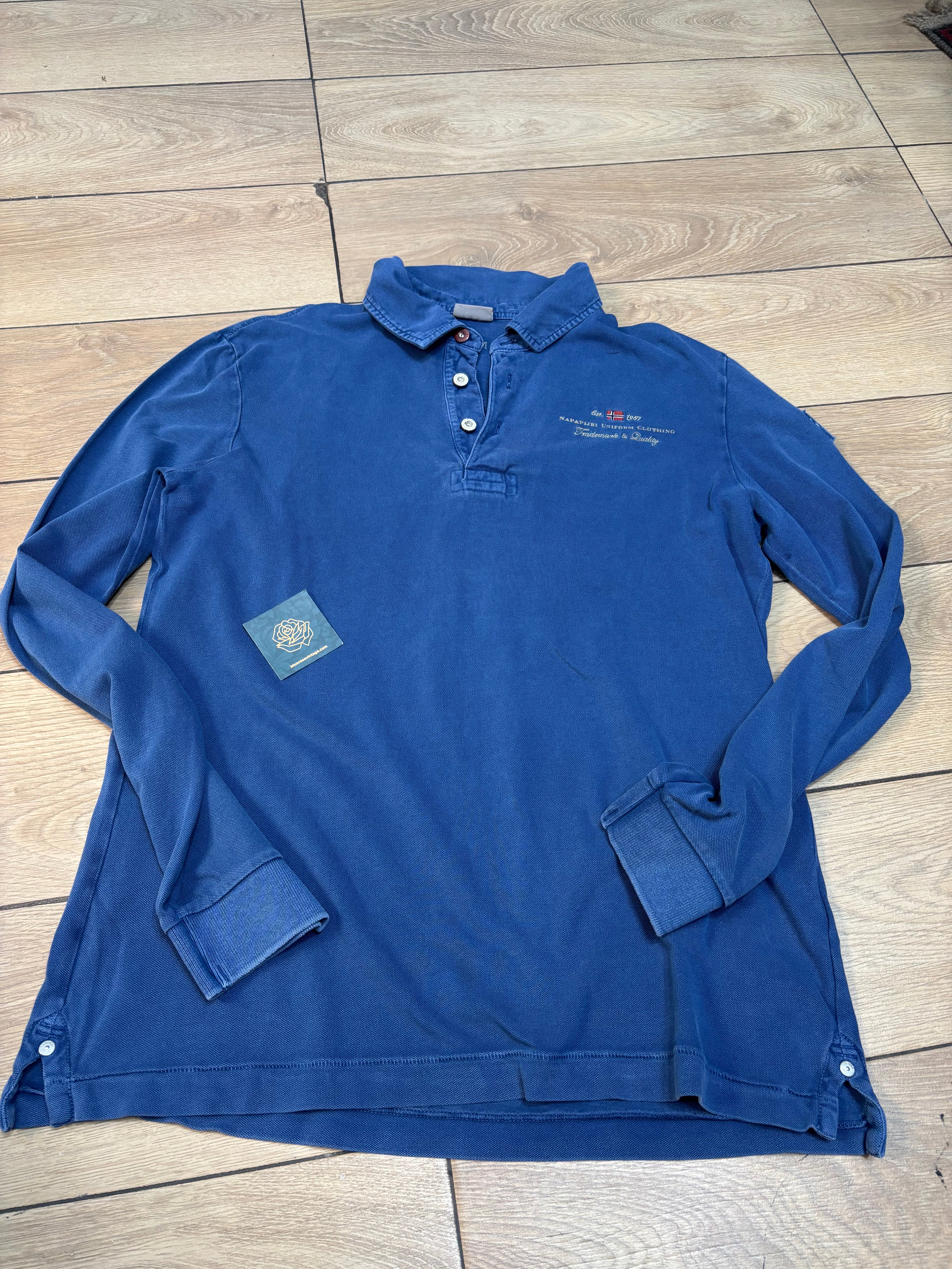 POLO NAPA 667