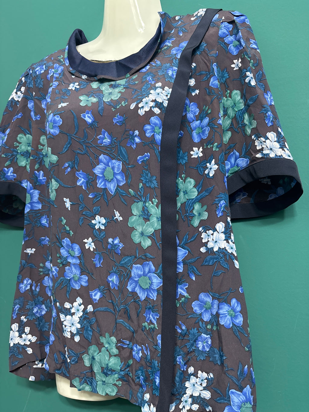 CAMICIA KOR 264